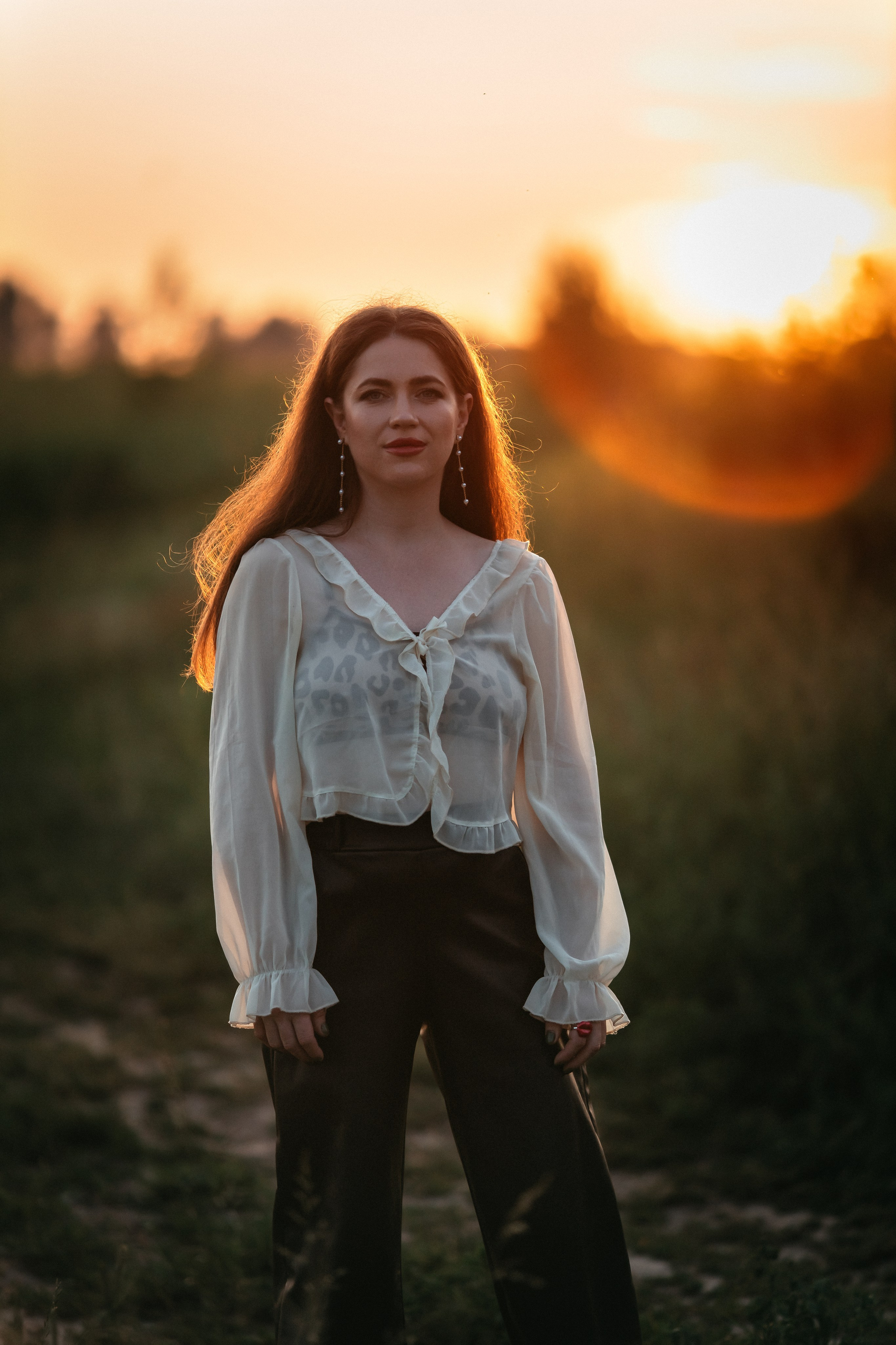 Ольга. Семейный фотограф Вита Лифанова Брянск LifeStyle