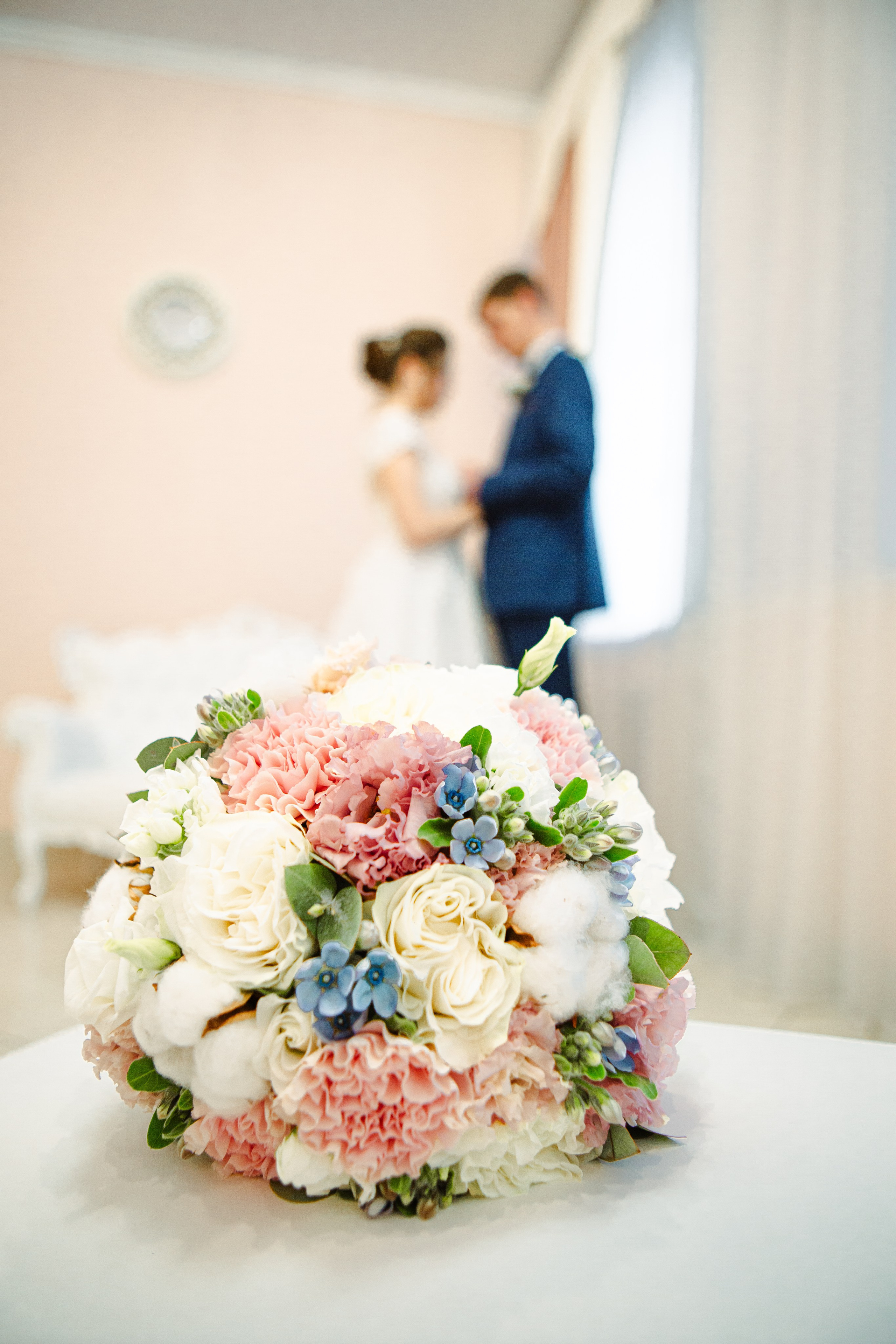 Катя и Сергей. Свадебный и портретный фотограф Виктория Шипелик