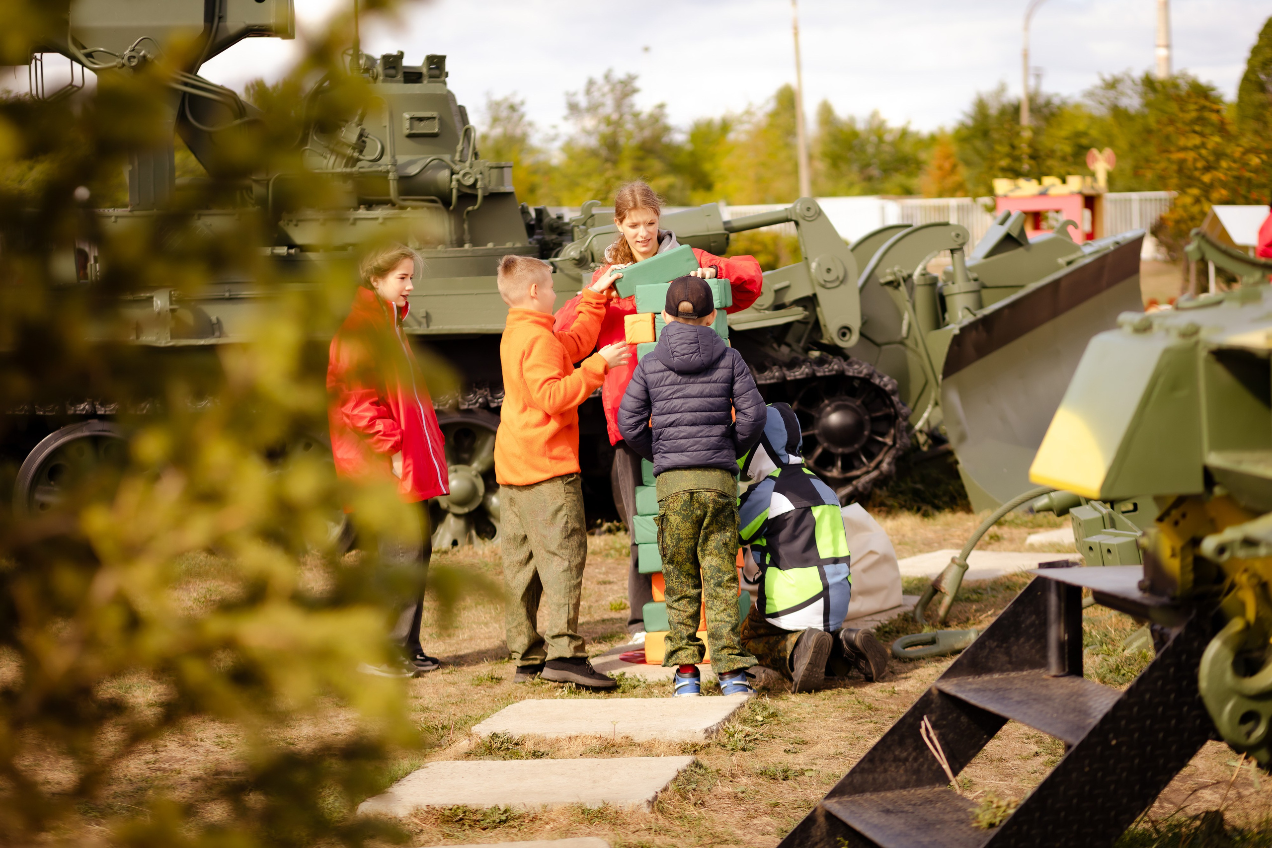 Репортажная фотосъемка. Инна Карцева Свадебный фотограф Тольятти