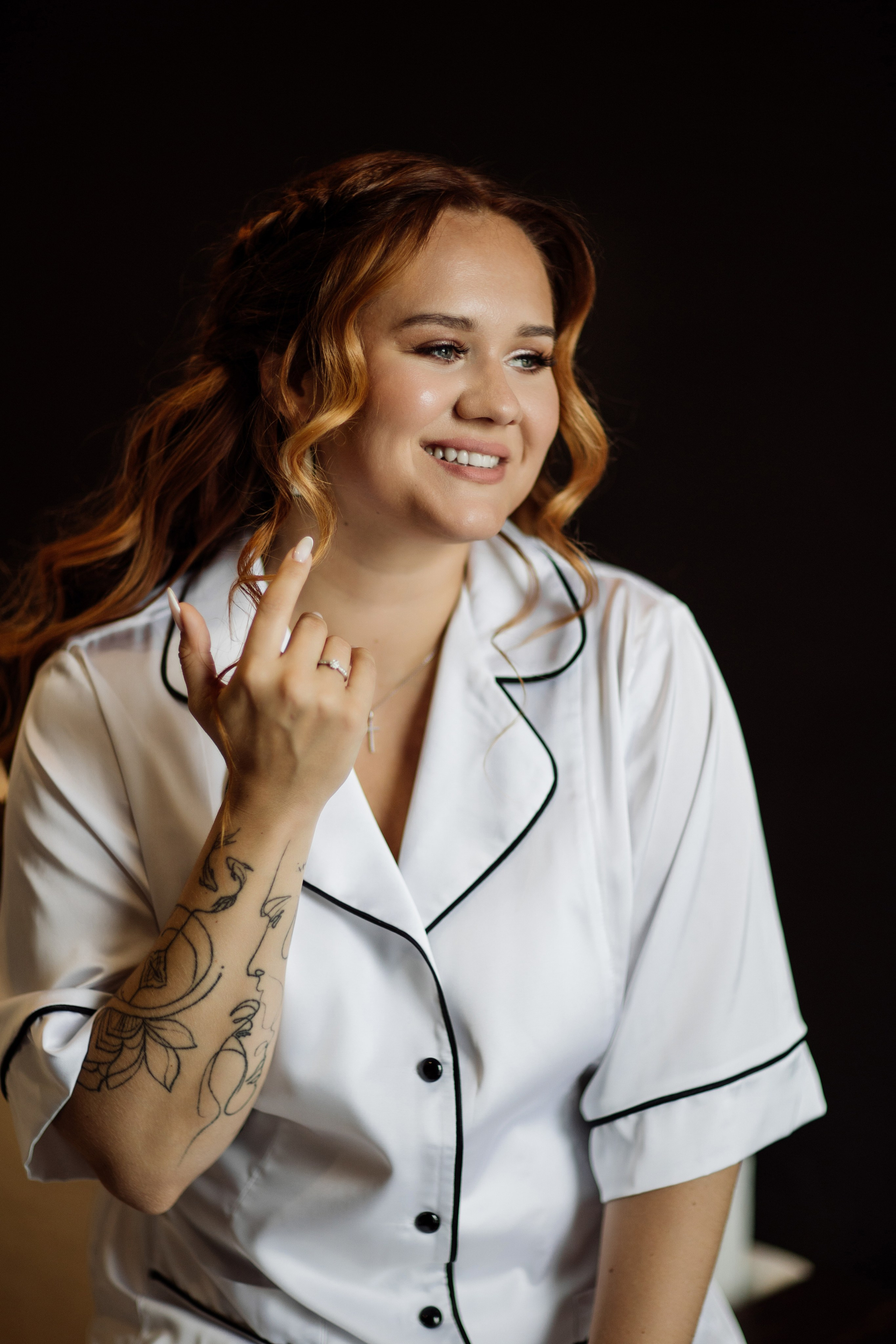 В стиле Властелина Колец. Свадебный фотограф в Нижнем Новгороде — Эдуард Смирнов