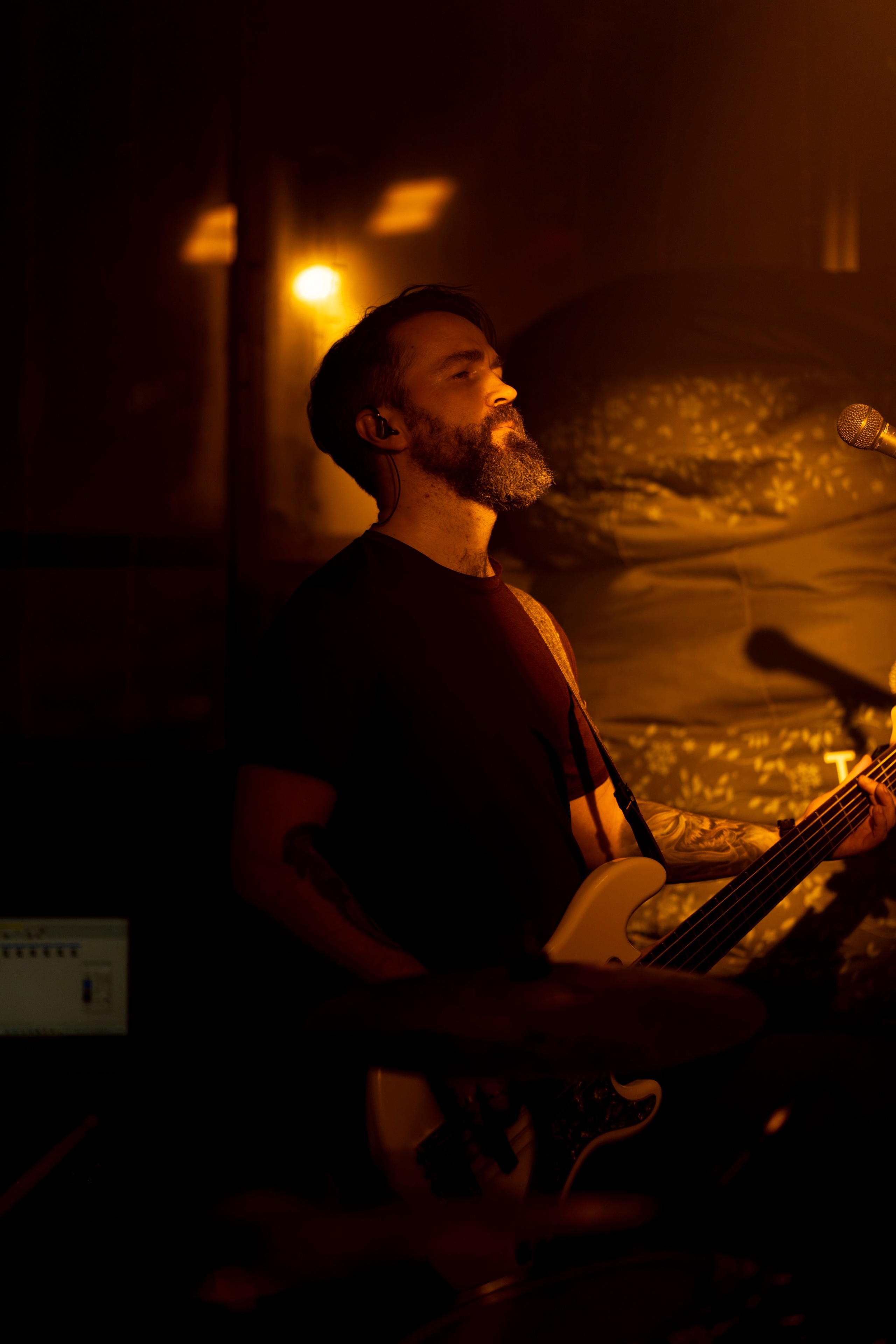 Rook's. Анастасия Паршукова — фотограф Шерегеш Новосибирск