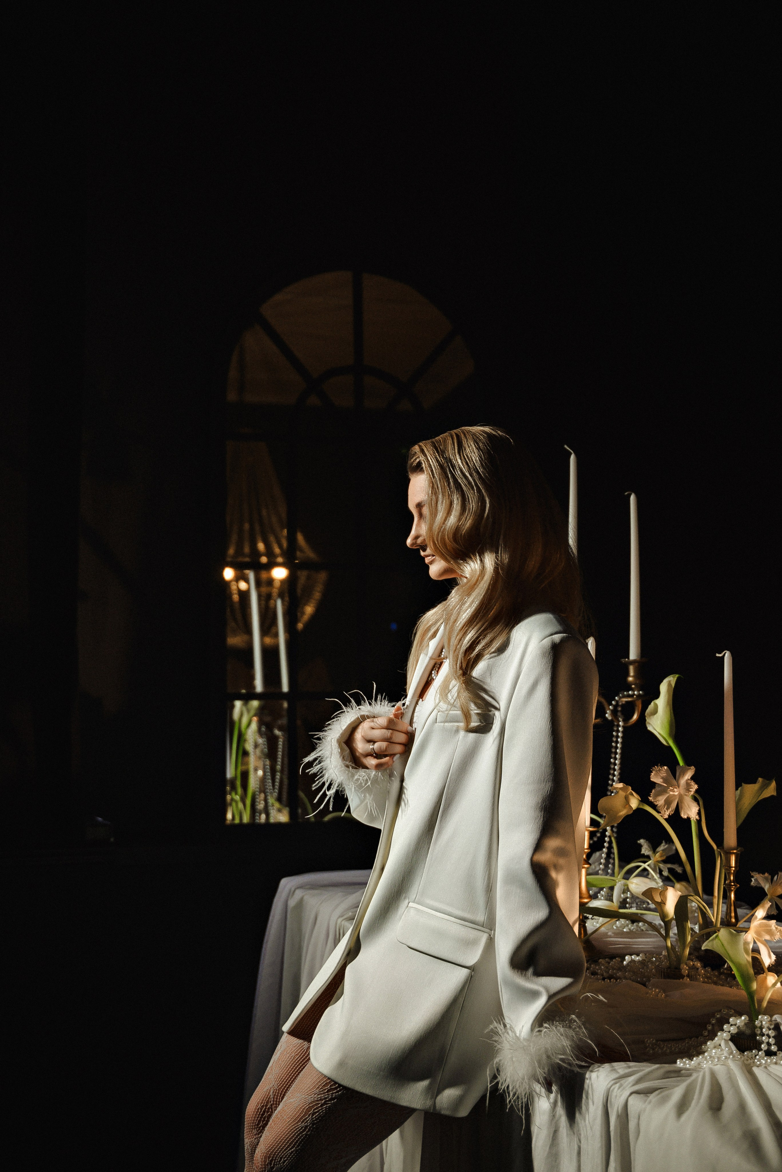 Невеста Екатерина. Свадебный салон-ателье Бонжур в Минске Bonjour