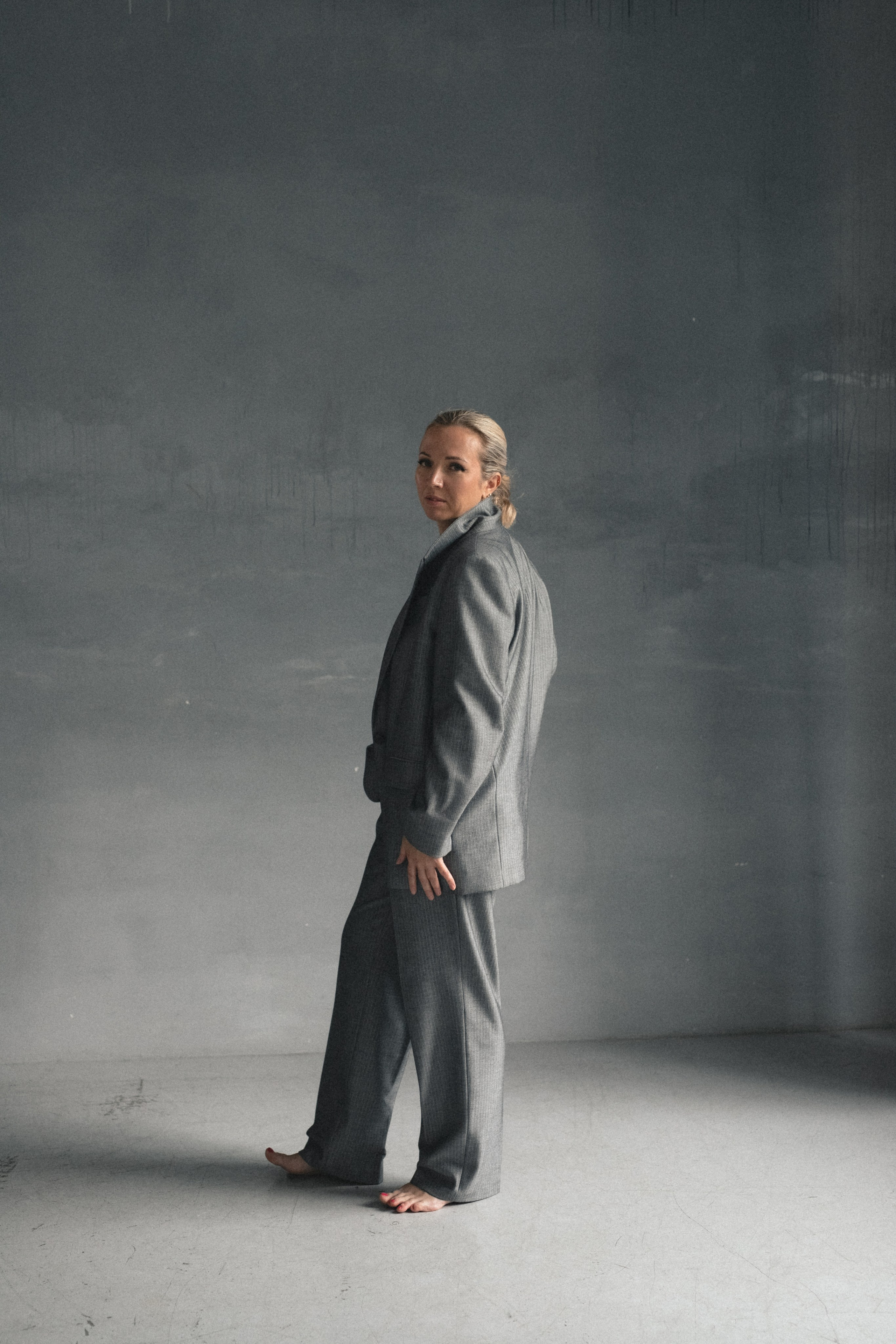 Даша. Фотограф Ногинск Электросталь Наталья Осетрова