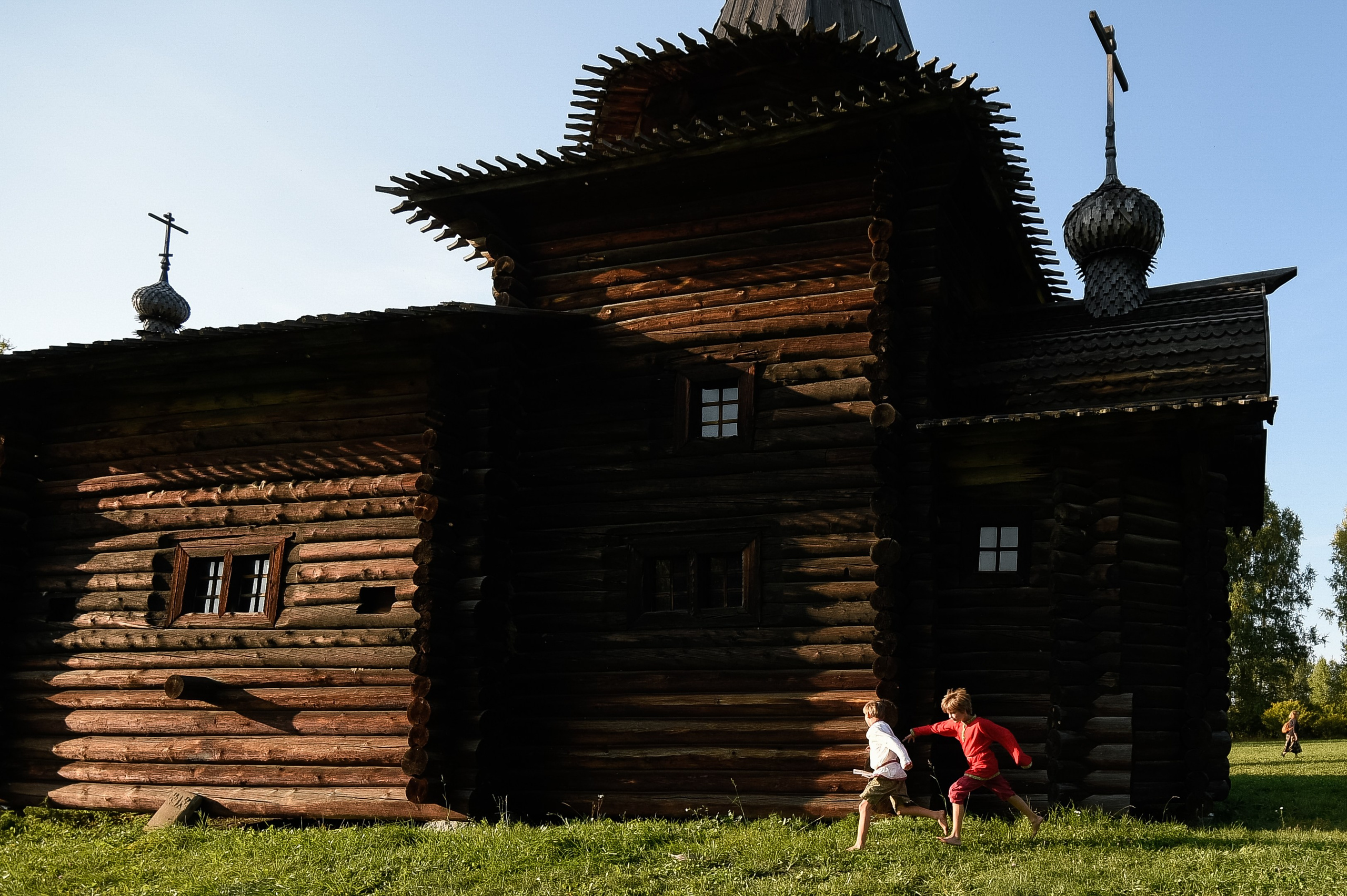 ДОКУМЕНТАЛЬНАЯ \ ФОТОЖУРНАЛИСТИКА. Документальный и коммерческий фотограф Влад Некрасов