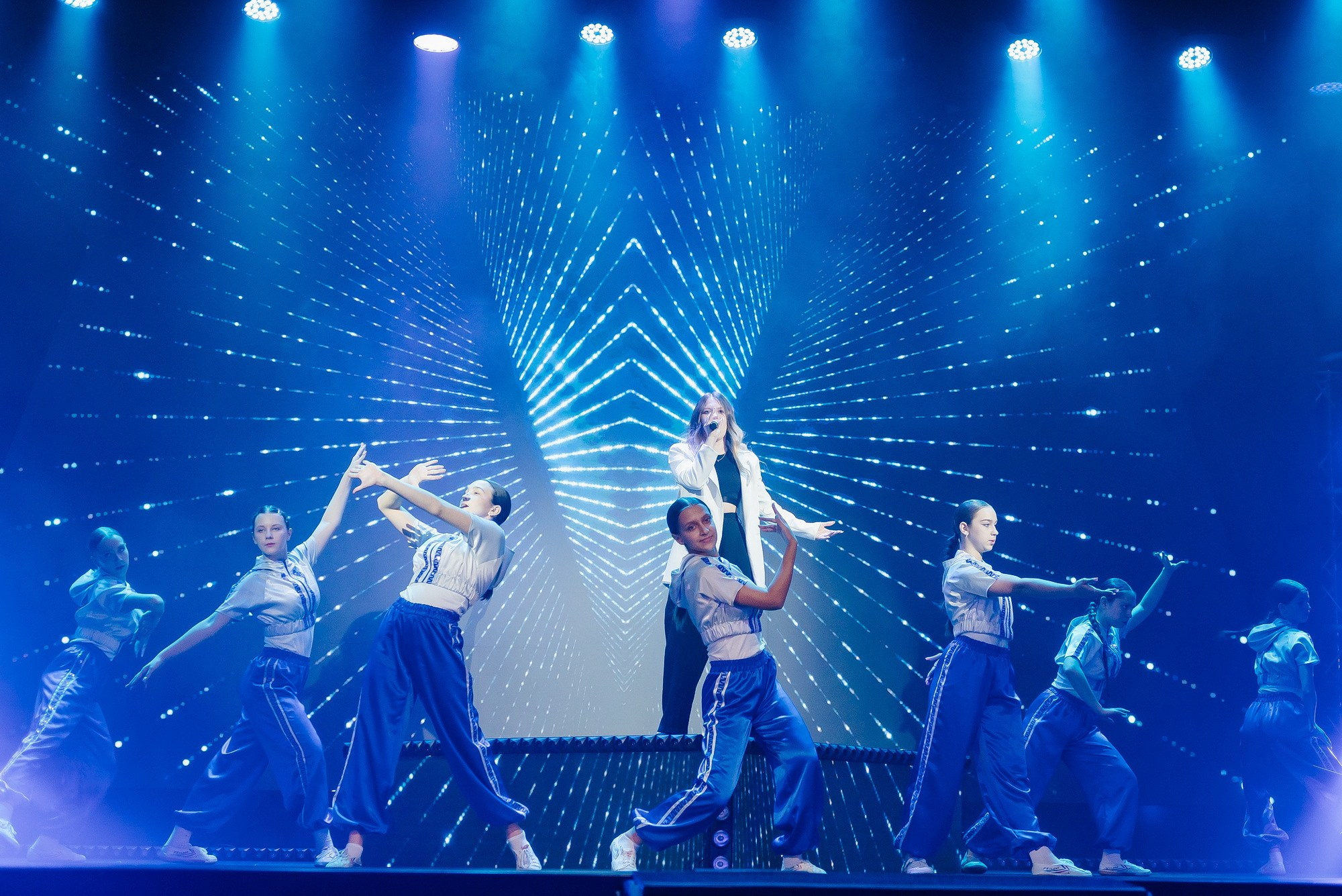 Краевая премия регионального отделения Движения Первых. Свадебный и репортажный фотограф Никита Сницарев в Барнауле