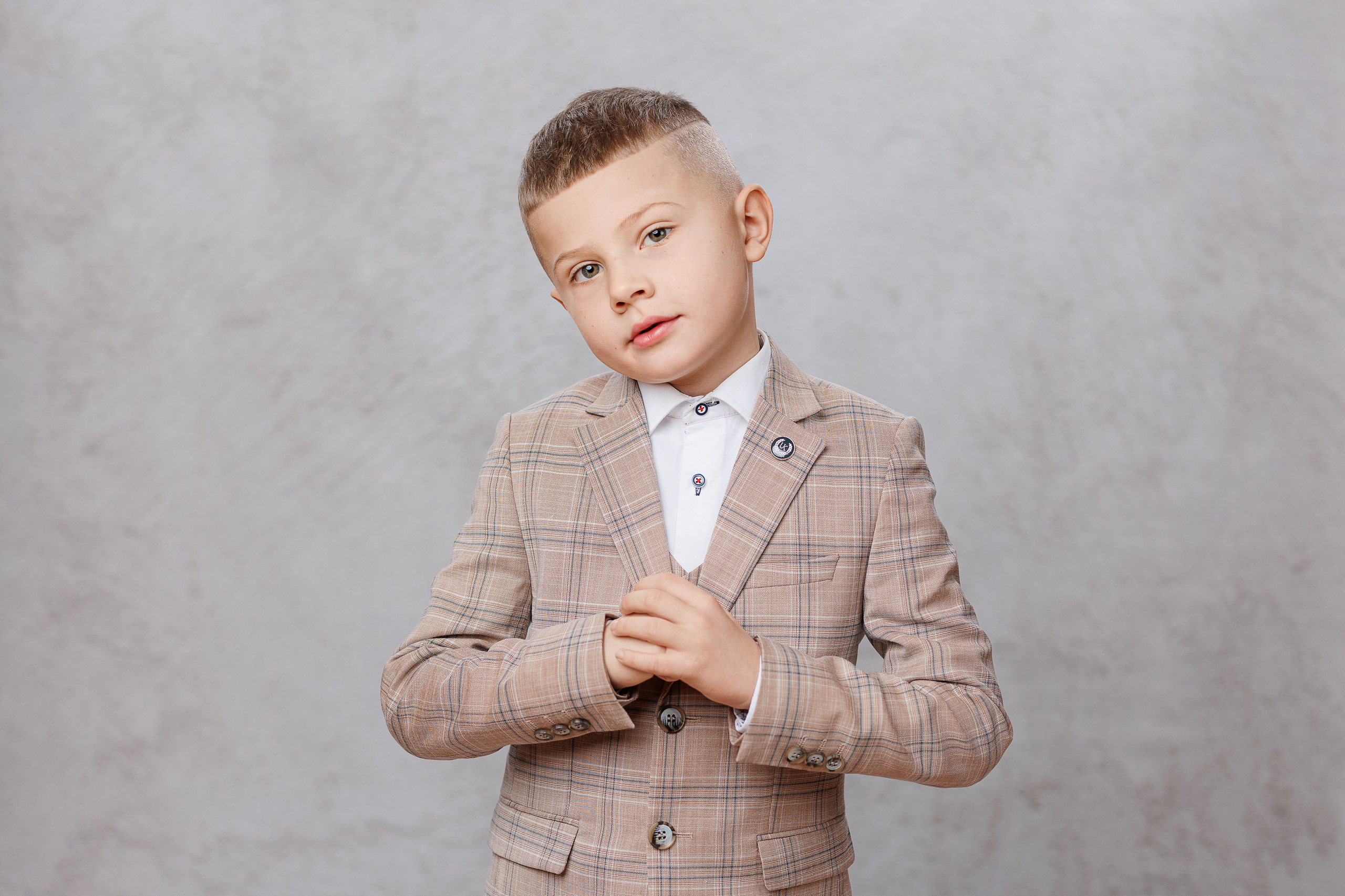 Портреты. Семейный и детский фотограф Комина Елена, Власиха, Одинцово