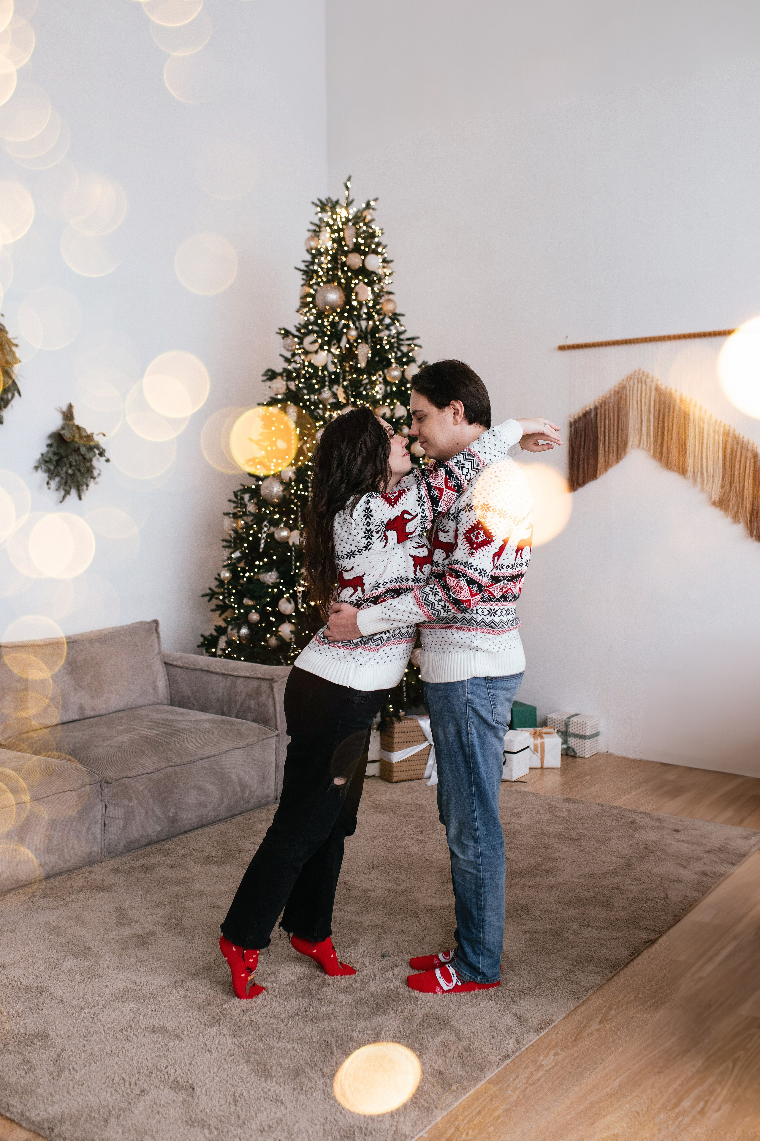 Настя и Андрей. Свадебный, семейный фотограф в Рязани Лена Брант