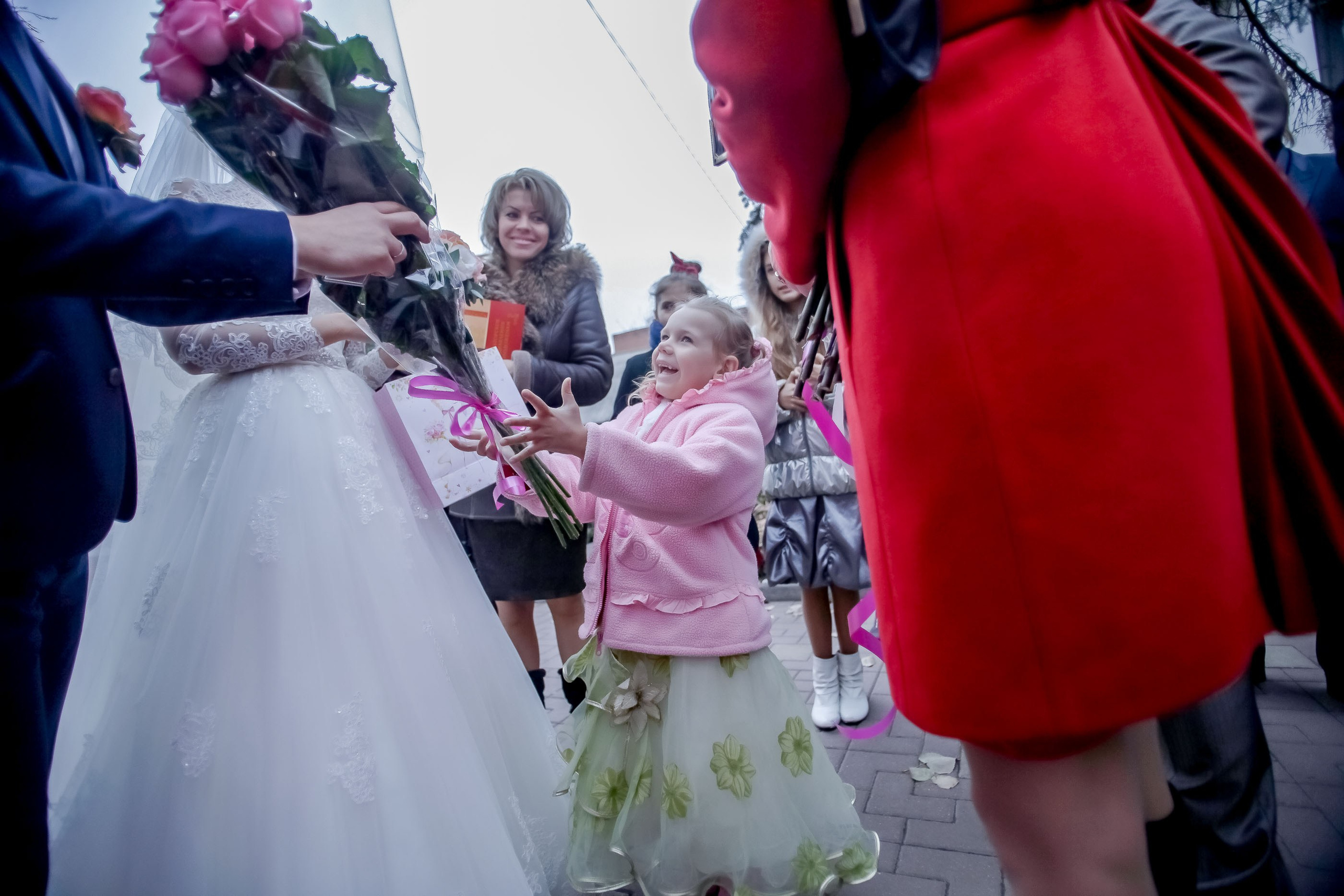 Регистрация/Register. Максим Матвийченко и Виктория Басова профессионалы своего дела