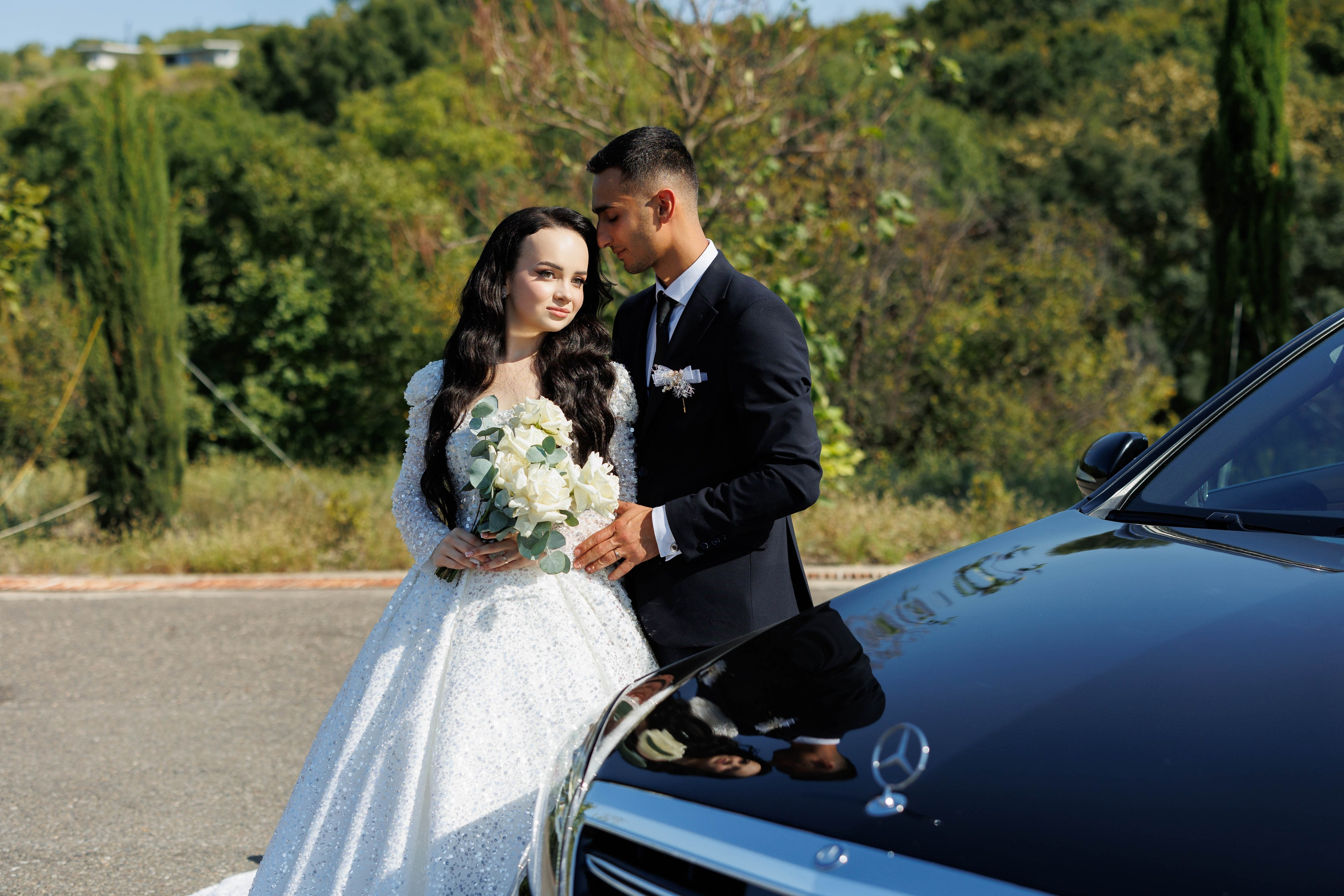 Армен&Диана. Аксанна Аракелян