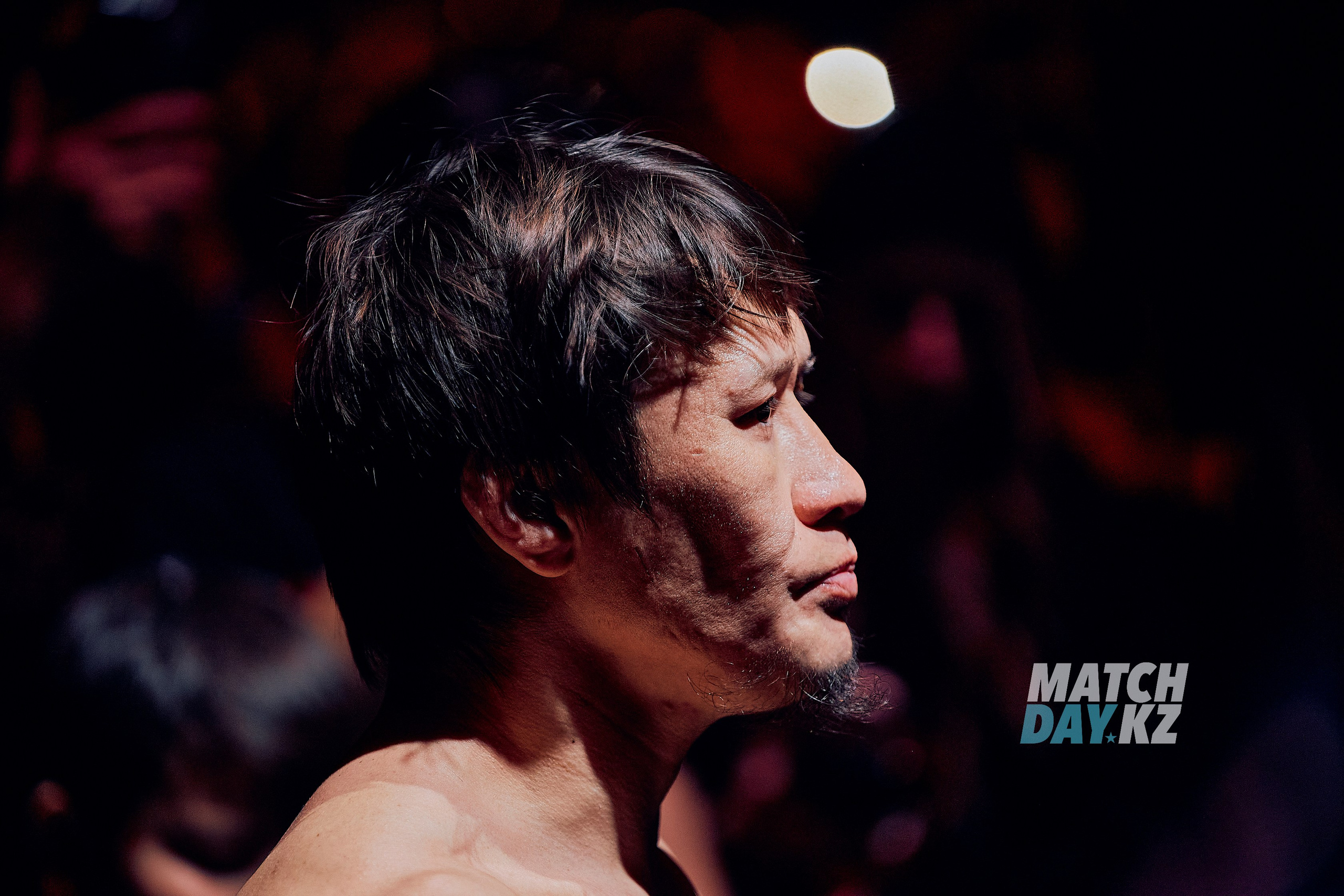 Naiza MMA (Astana) 6 December 2023. Professional photo & Event agency (Kazakhstan, Astana)