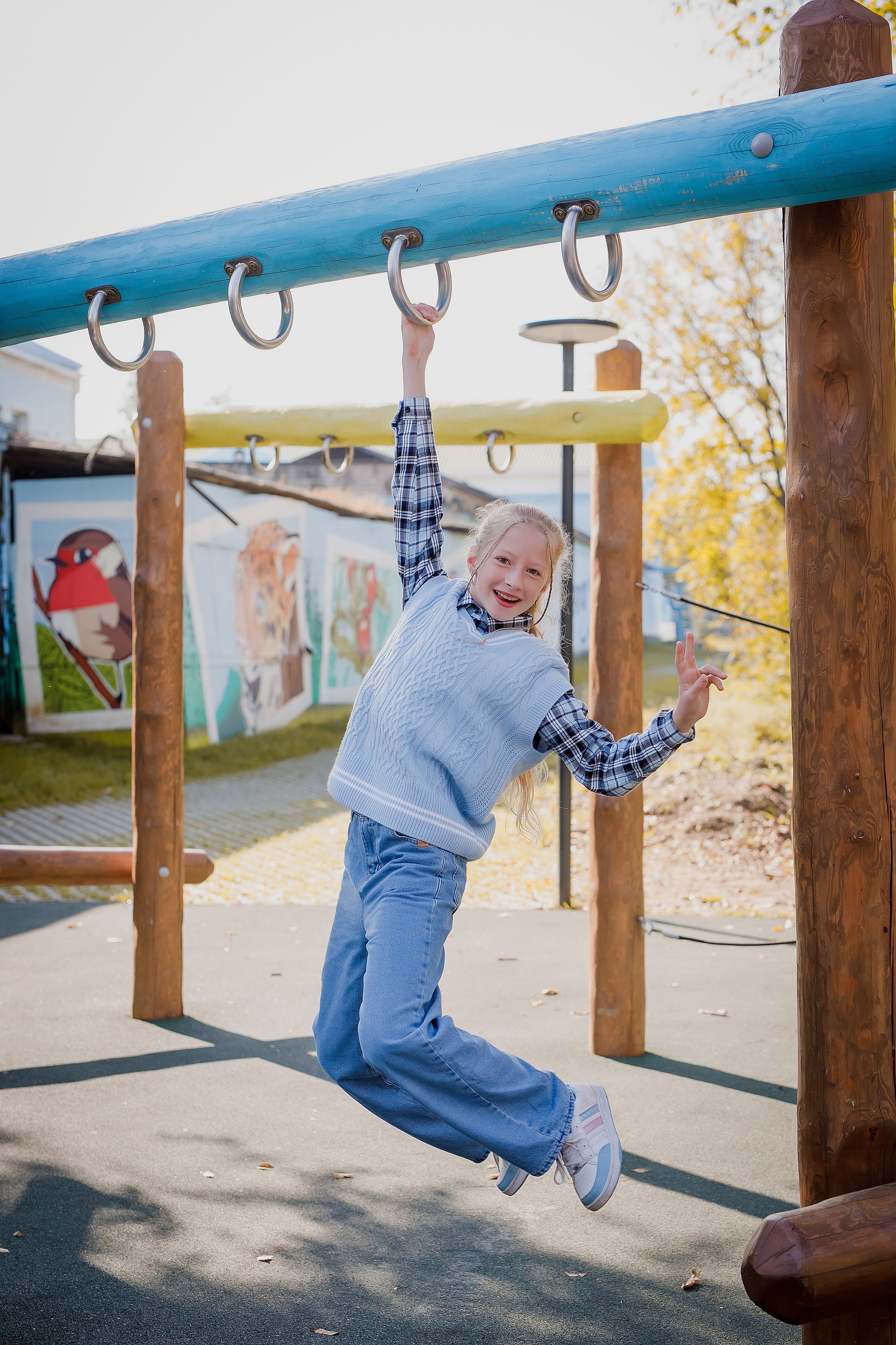 5 «В» Гимназия города Артёма. Photoalbum-vl.ru