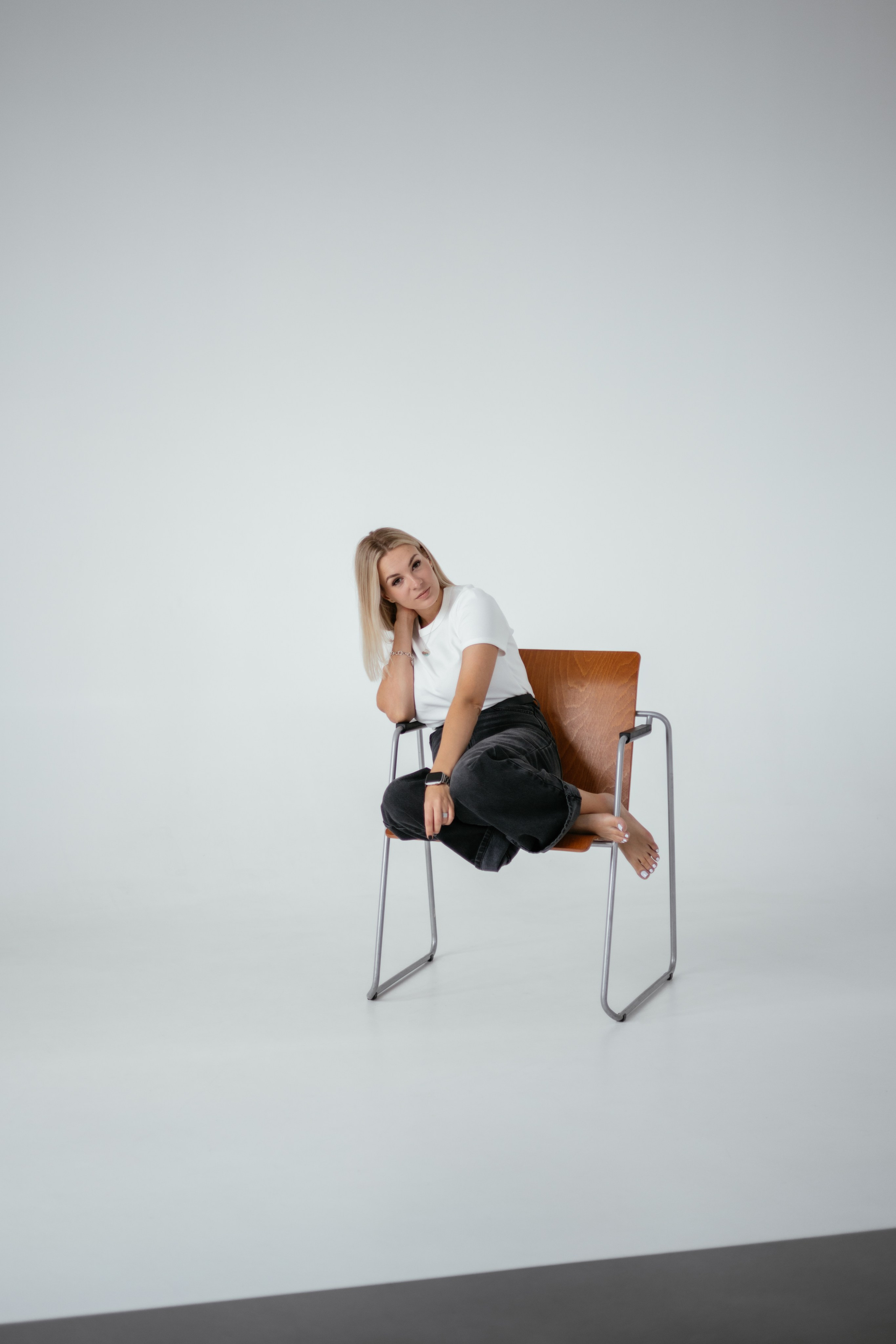 Женский портрет. Индивидуальный, love, семейный фотограф в Москве Елизавета Калинина