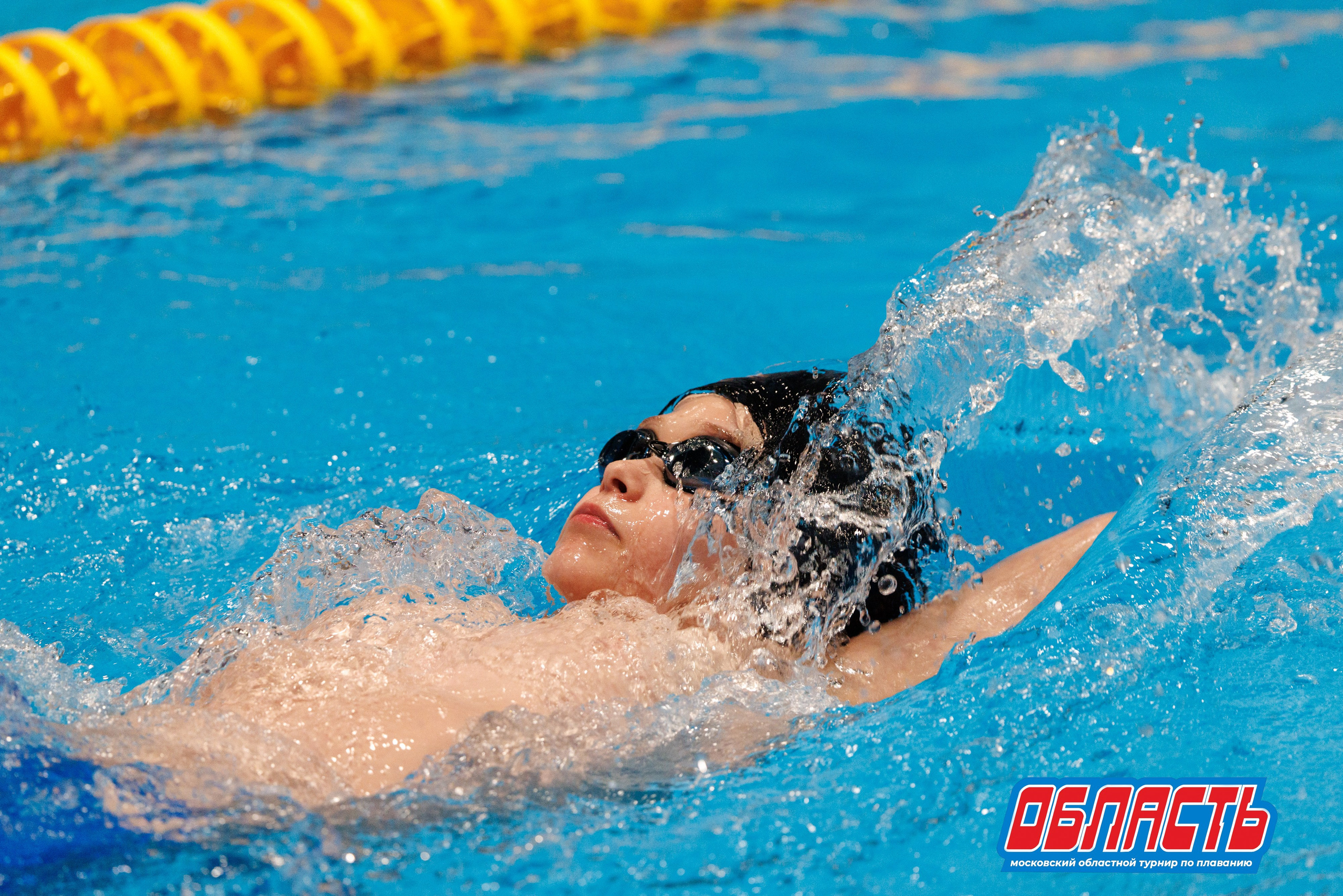 Фото с турнира "Область", Мытищи. Спортивный фотограф Алексей Соломин