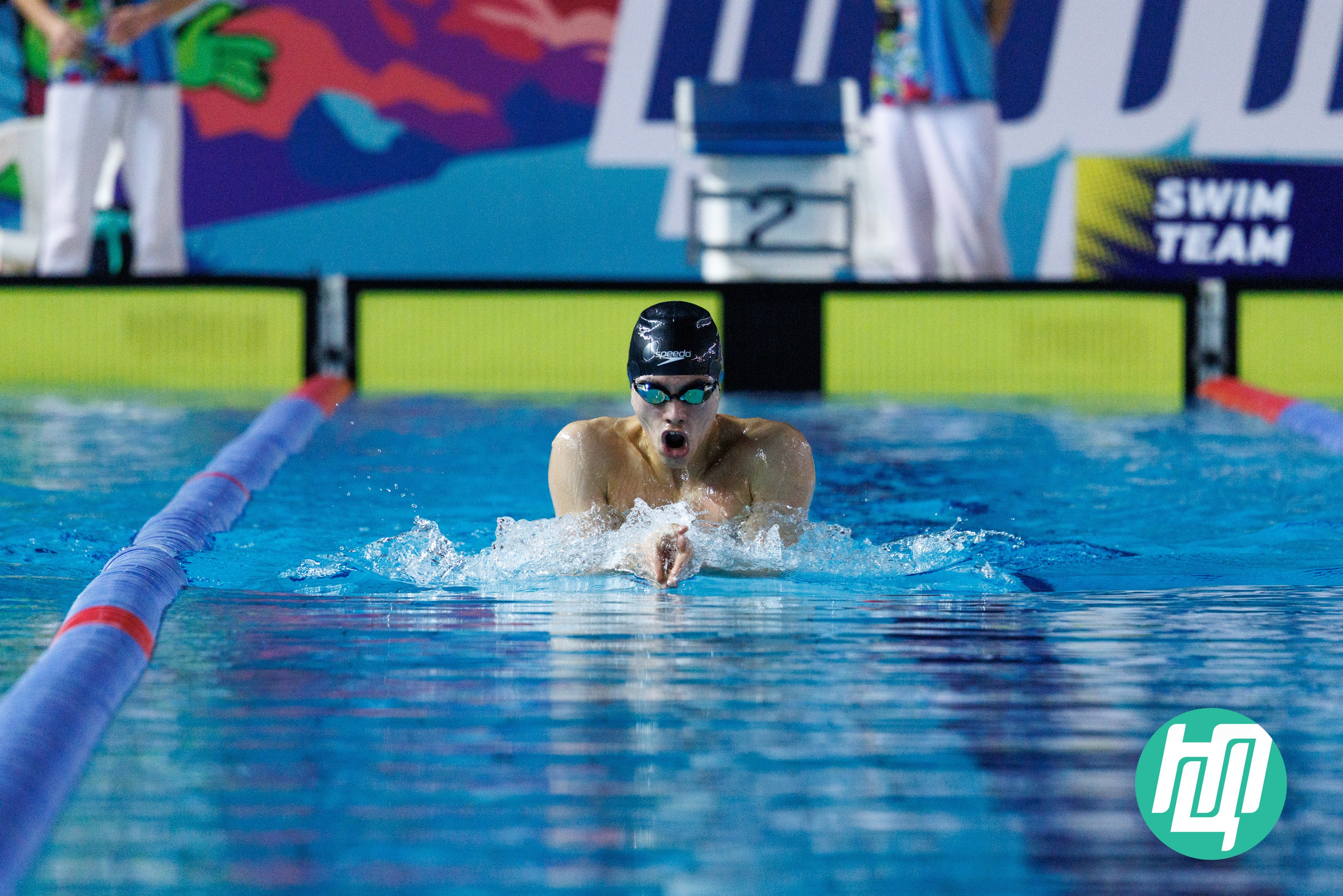 НацПлав.Дети в Динамо / Фото с турнира. Спортивный фотограф Алексей Соломин