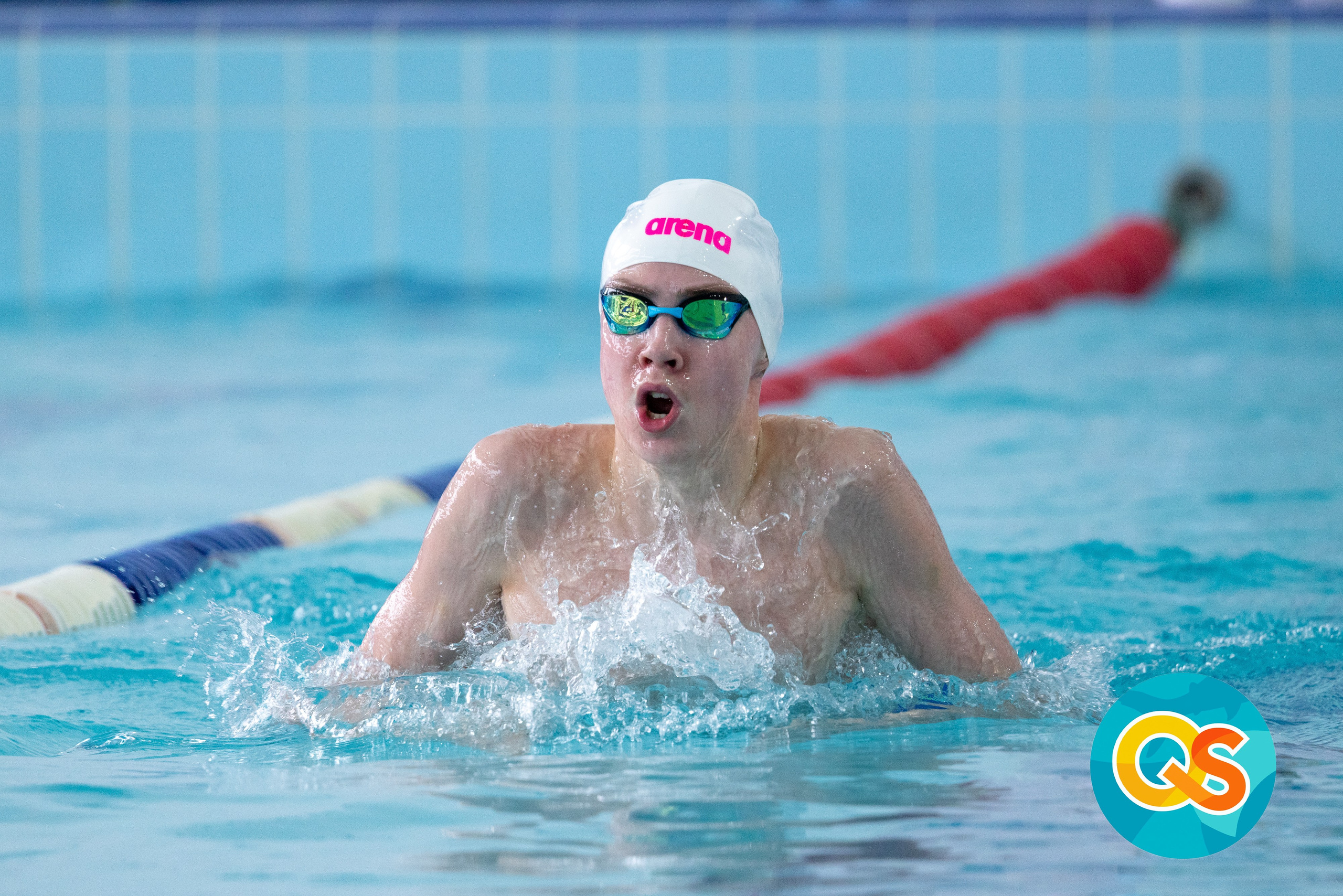 QueenShark, III этап // Фотограф Алексей Соломин. Спортивный фотограф Алексей Соломин