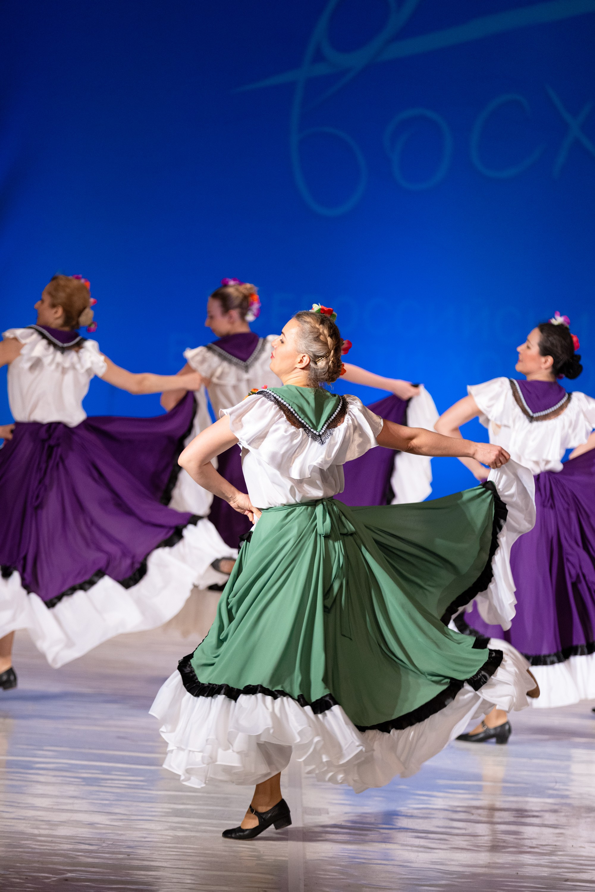 Фестиваль «Звезда восходящая 2024». Фотограф Алексей Соломин. Спортивный фотограф Алексей Соломин