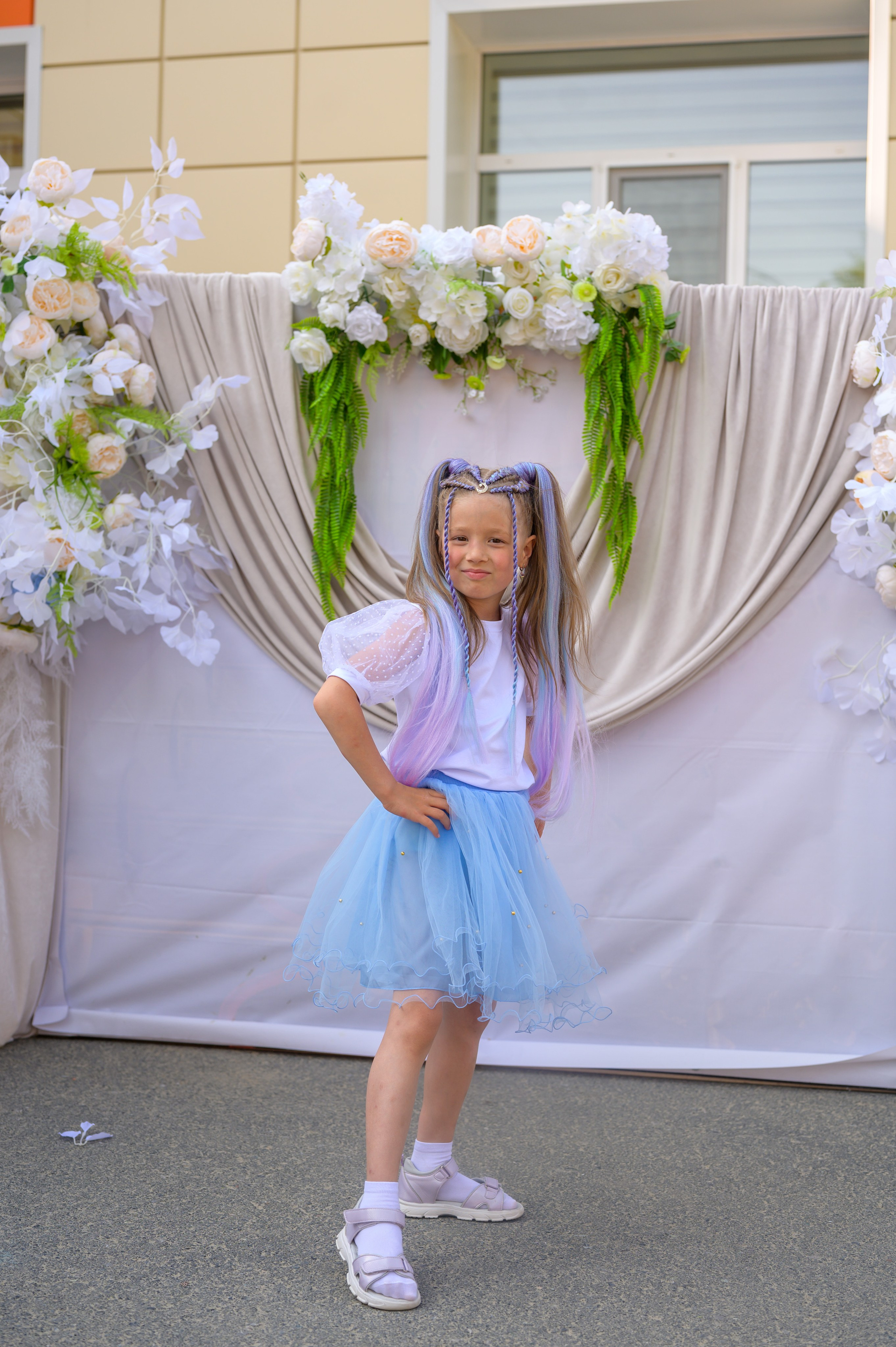 Репортаж выпускного группа «Фантазёры» 3 садик. Фотограф новорожденных, семейный детский в Тюмени Татьяна Морозова