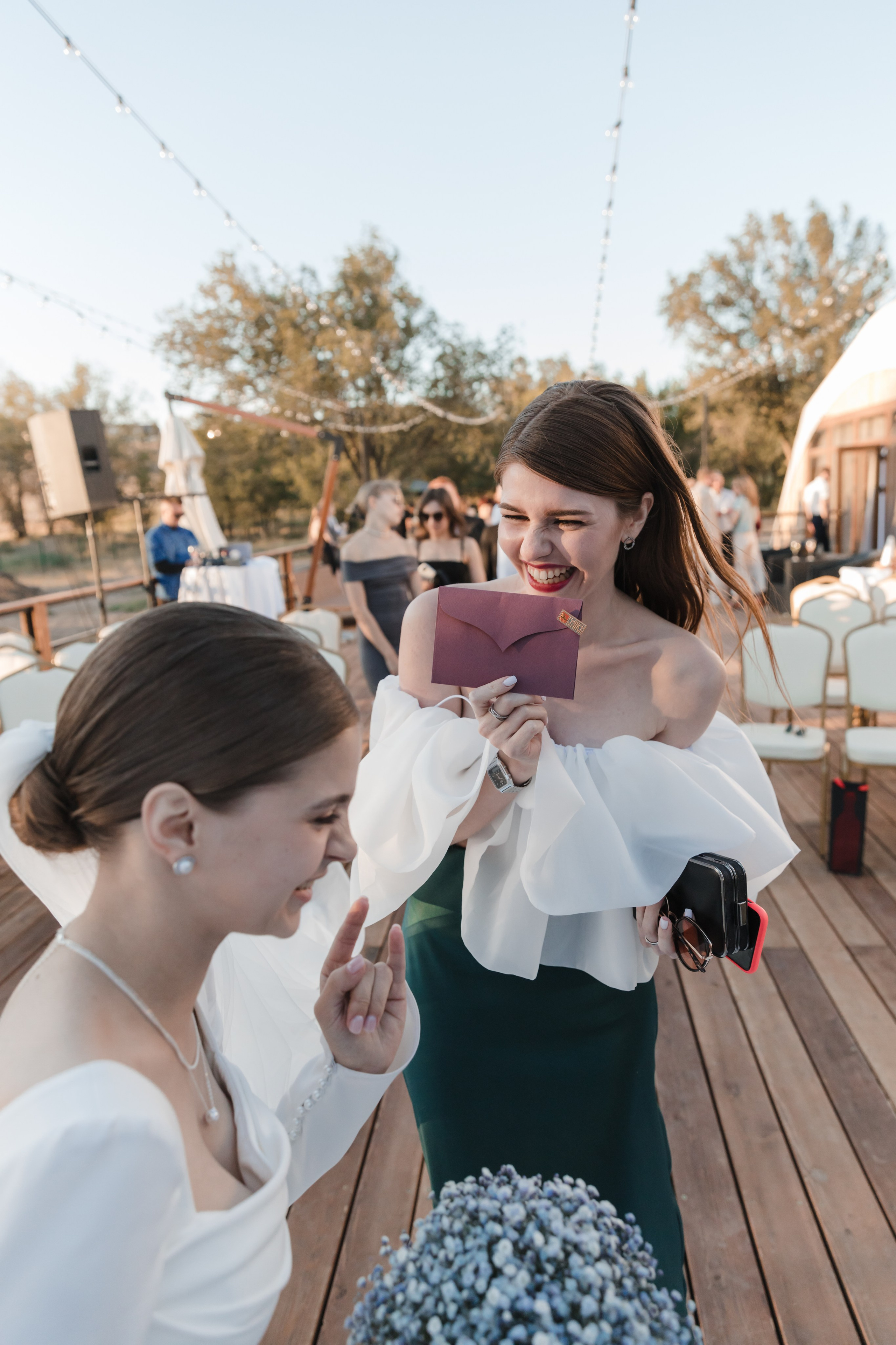 Свадьба с шикарным декором. Свадебный фотограф Элина Чу, Элиста Калмыкия