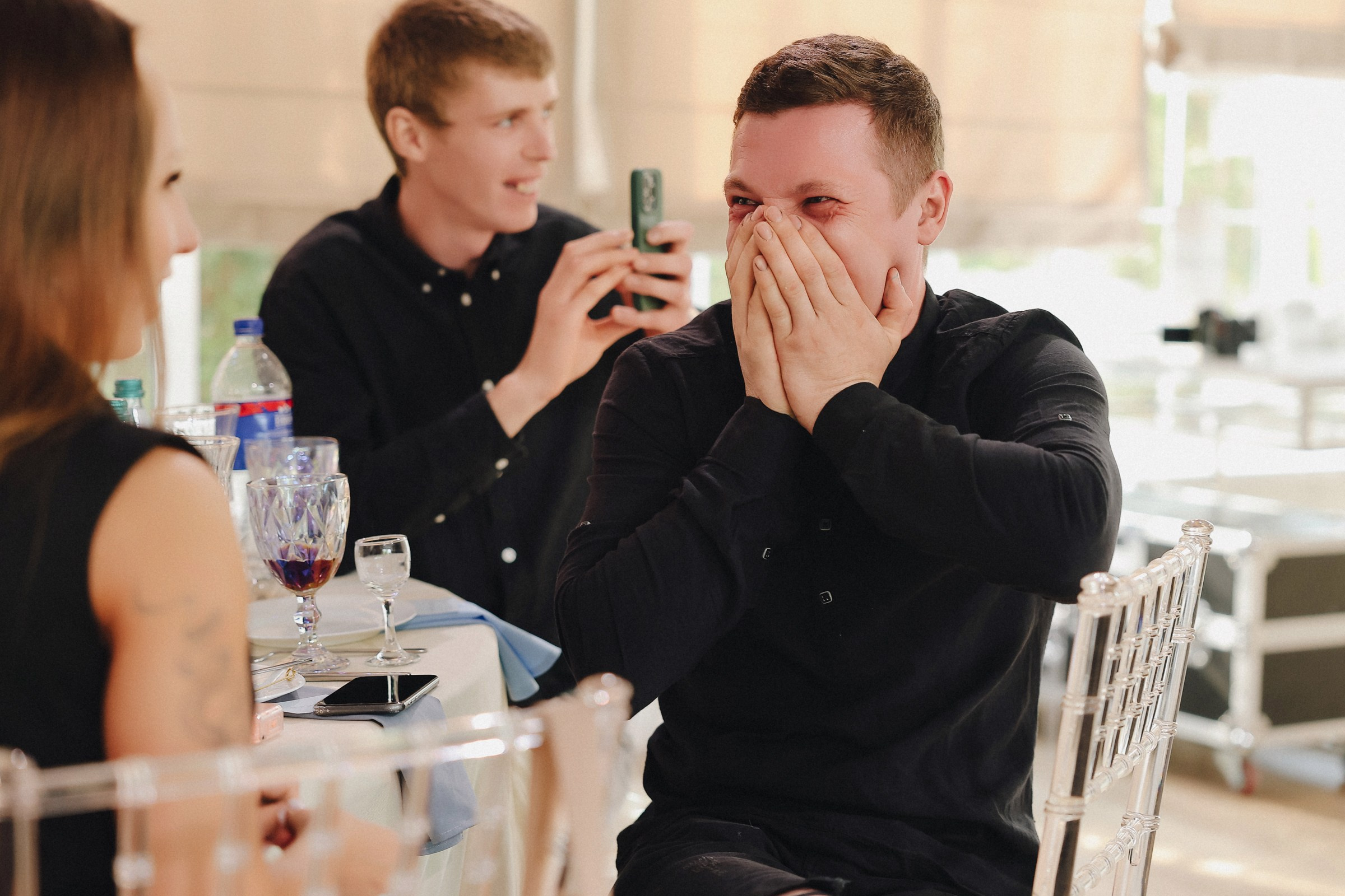 Денис и Анастасия. 2025. Свадебный фотограф Великий Новгород Станислав Кособудский