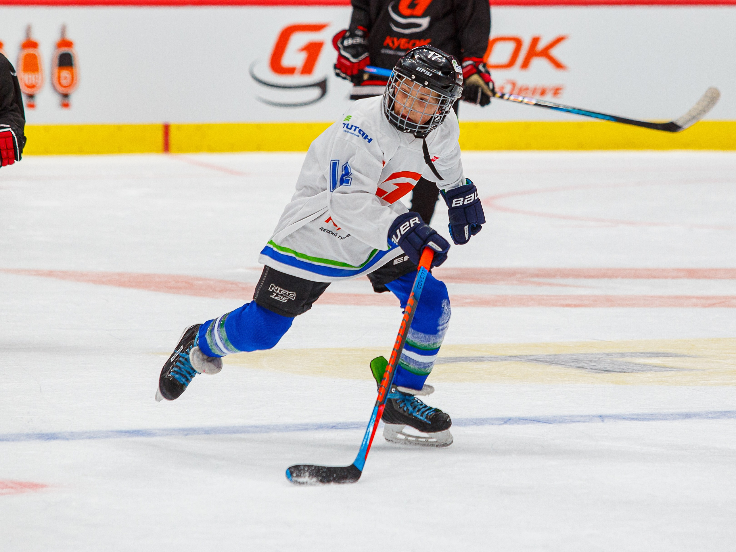 Суперфинал кубка G-Drive. LeChuPhoto_Omsk