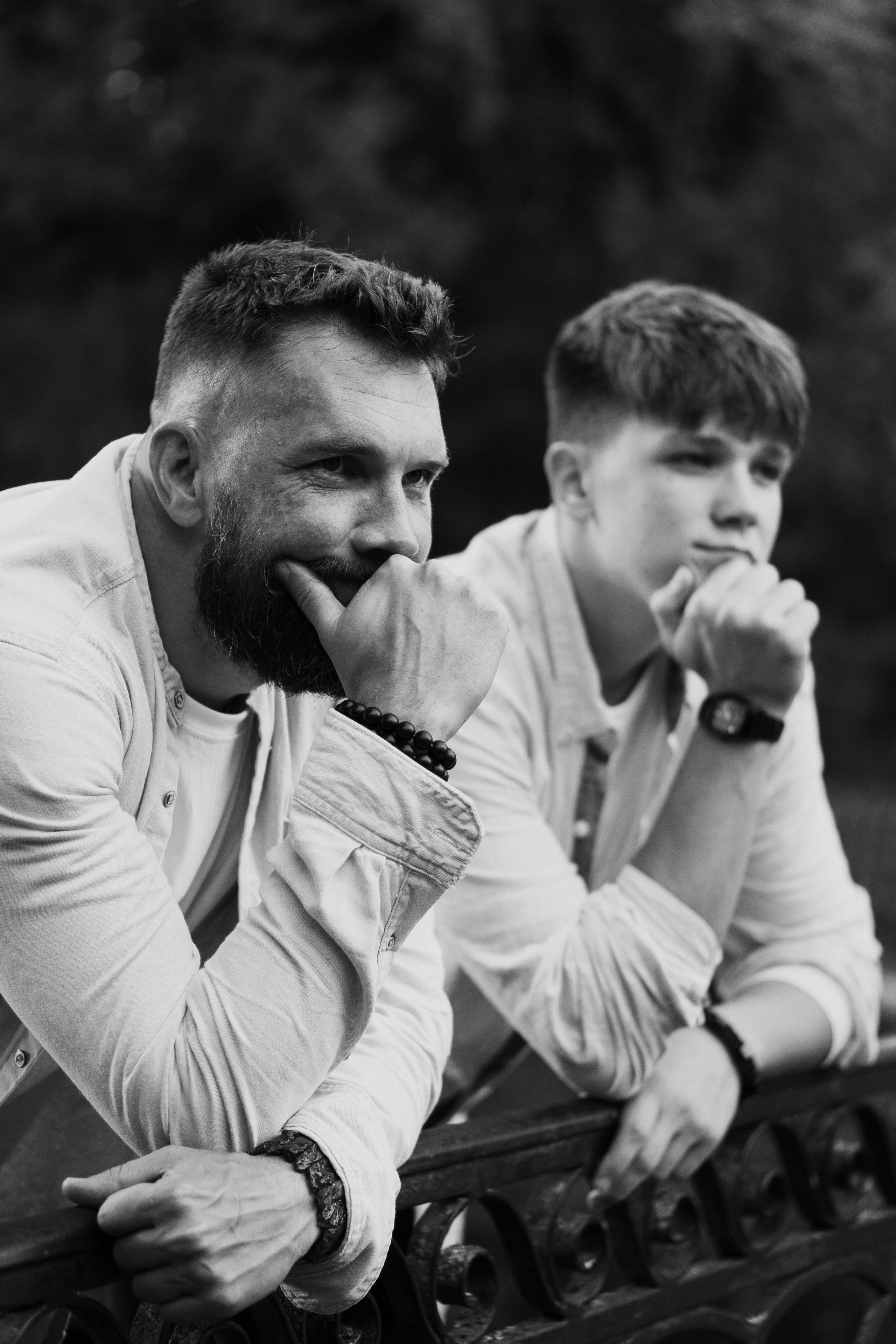 «бабушка приехала!». Фотограф в Санкт-Петербурге Головина Анастасия