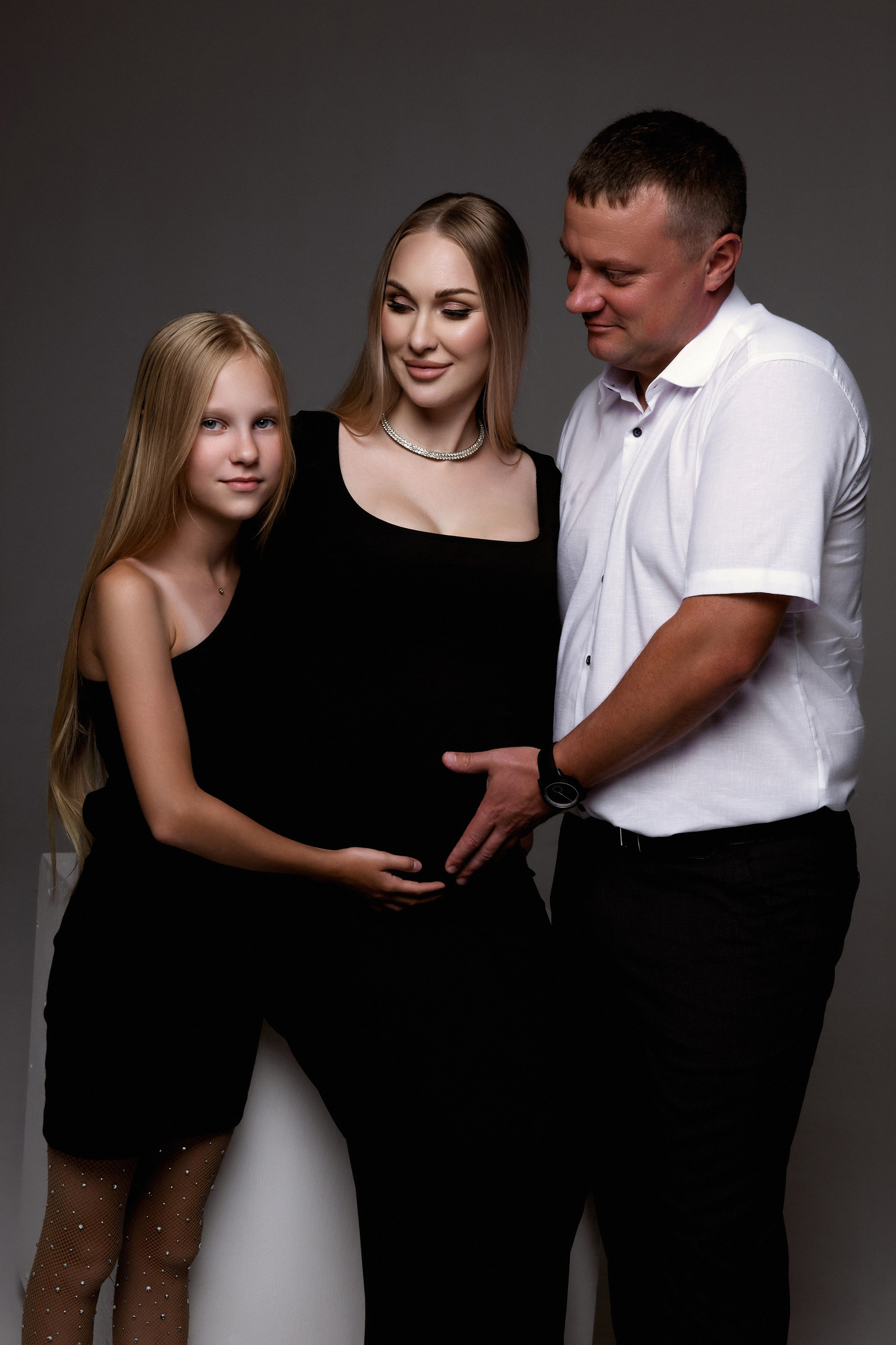 В ожидании. Фотограф в г. Уссурийск Юлия Зозуля