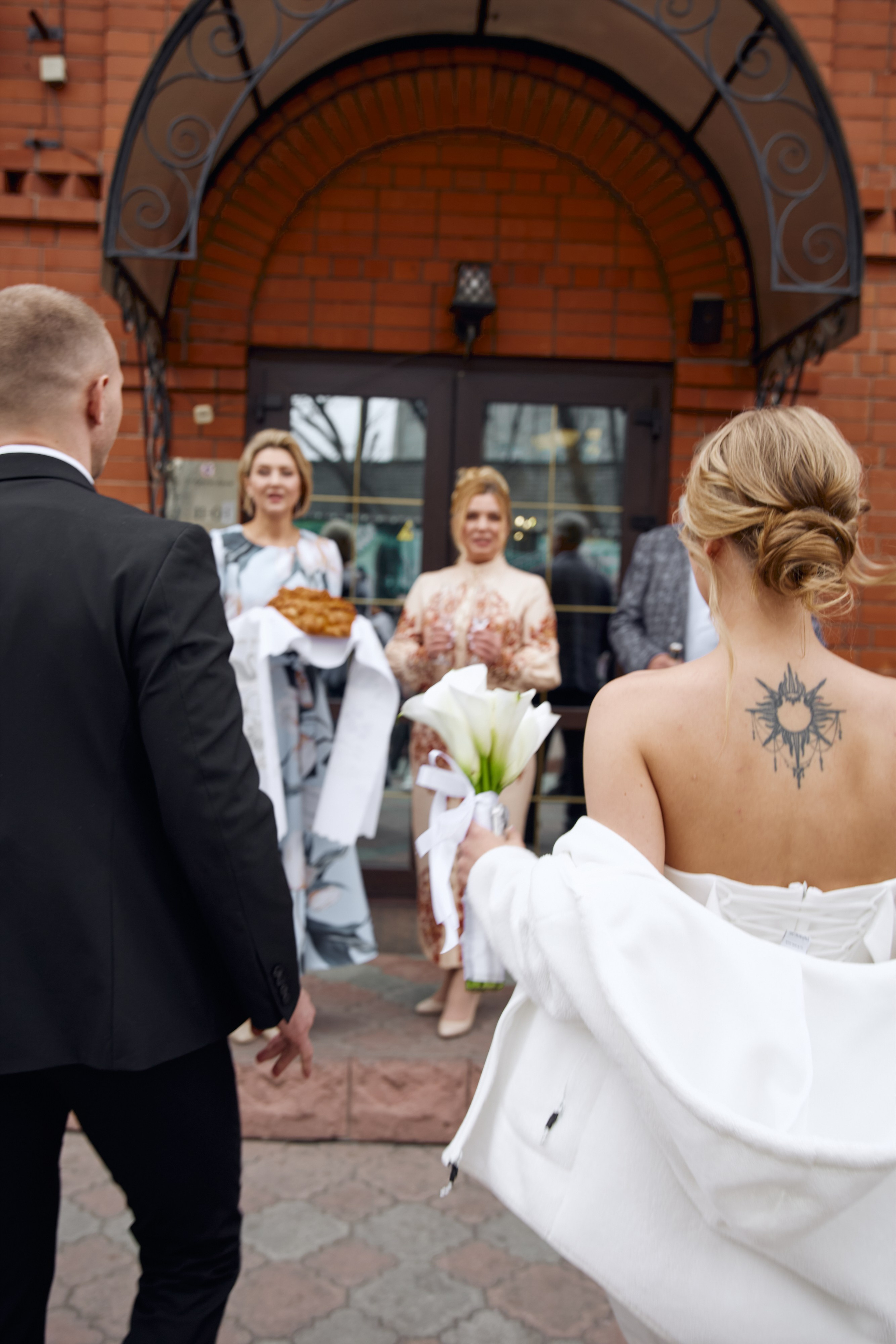 Владлена и Евгений. Фотограф в г. Уссурийск Юлия Зозуля