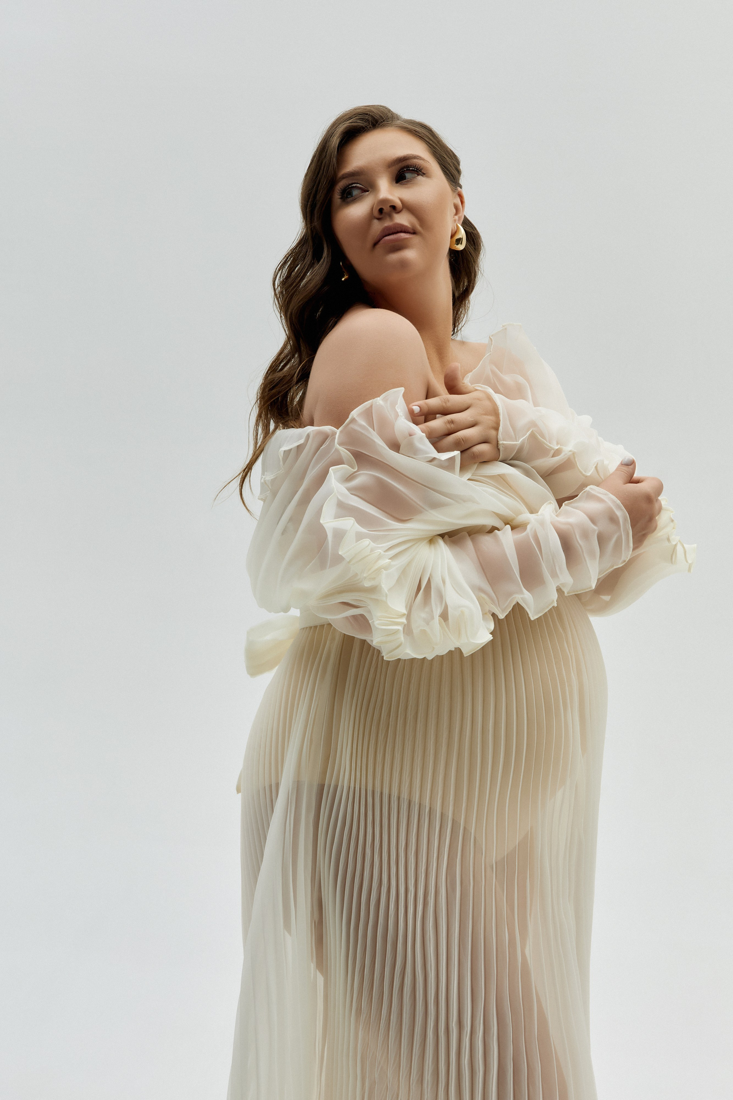 В ожидании. Фотограф в г. Уссурийск Юлия Зозуля