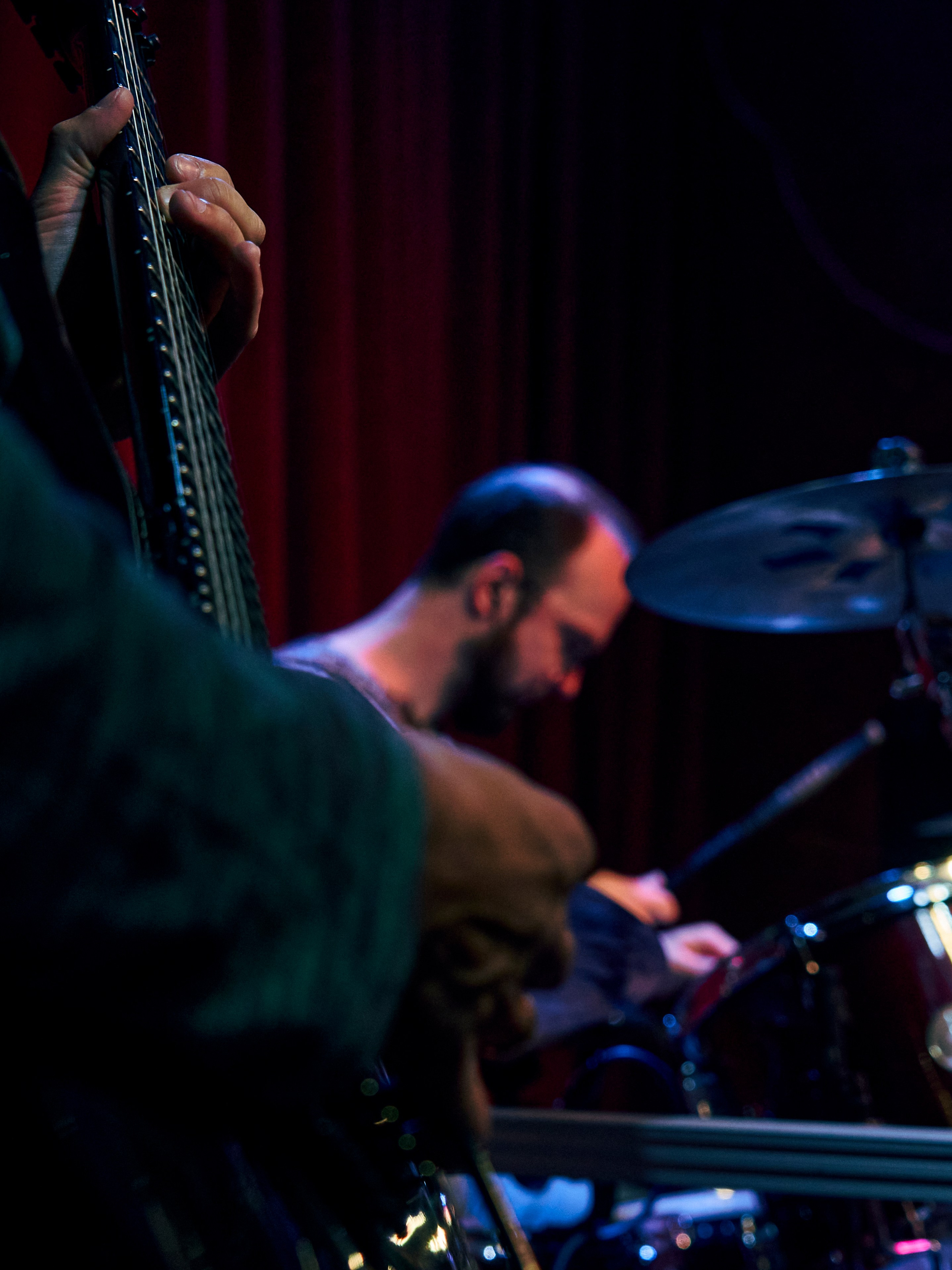 Концерты. Портретный фотограф в Москве