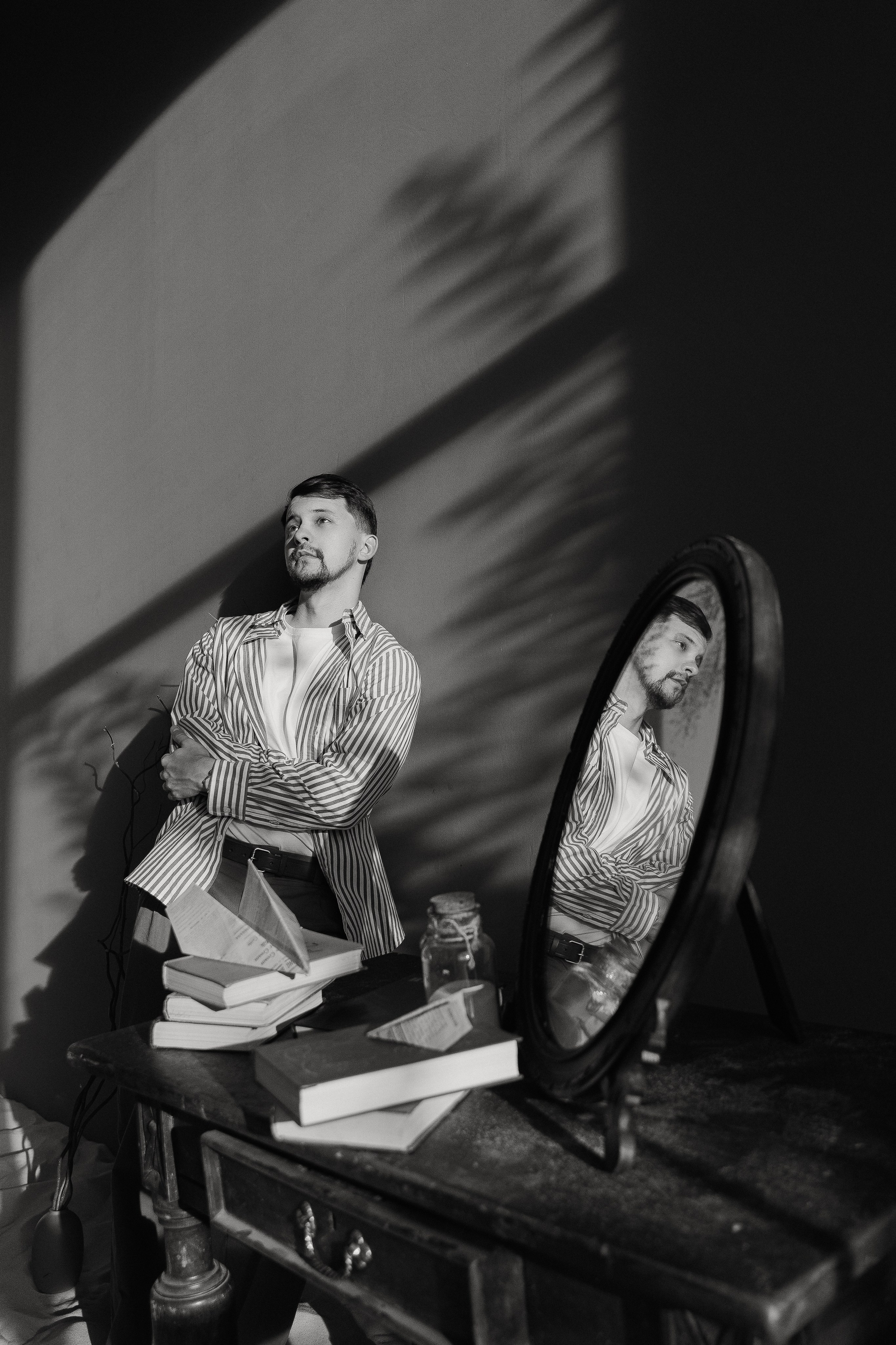 Виталий. Фотограф в Самаре Юля Борщ