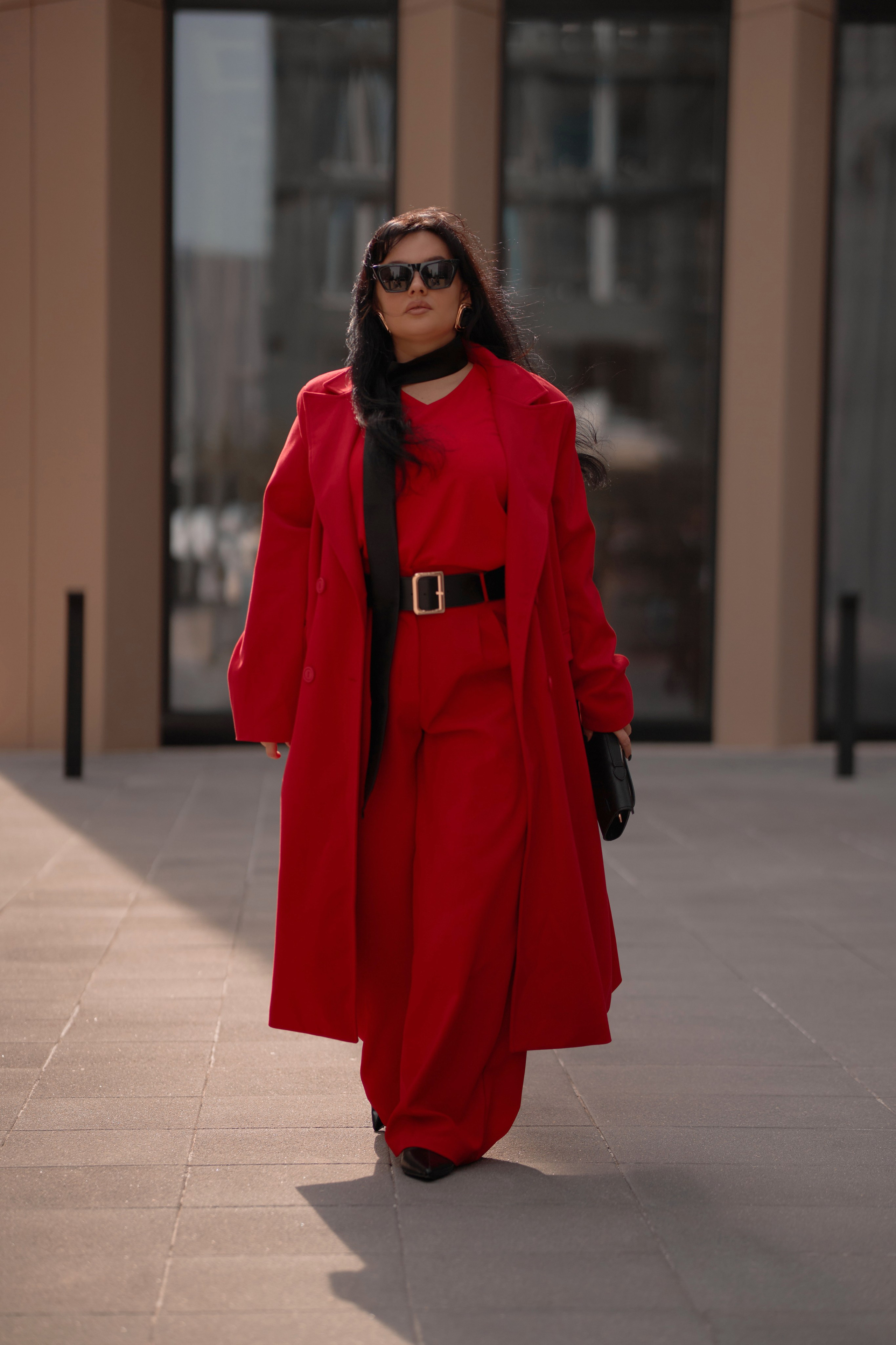 Анна. Фотограф в Москве — Ольга Кушнарева