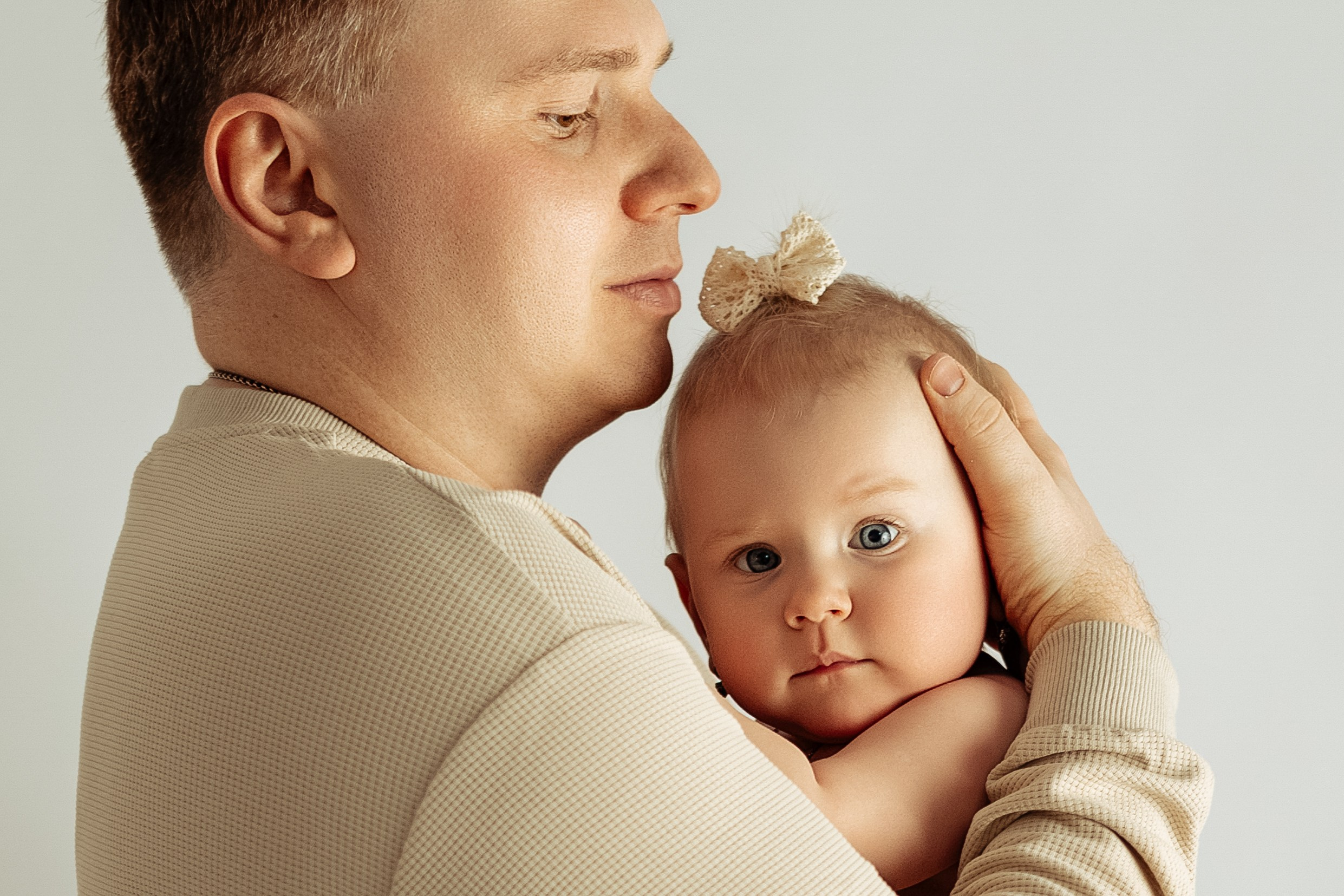 Есения 1 год. Фотограф новорожденных в Санкт-Петербурге Екатерина Иванова