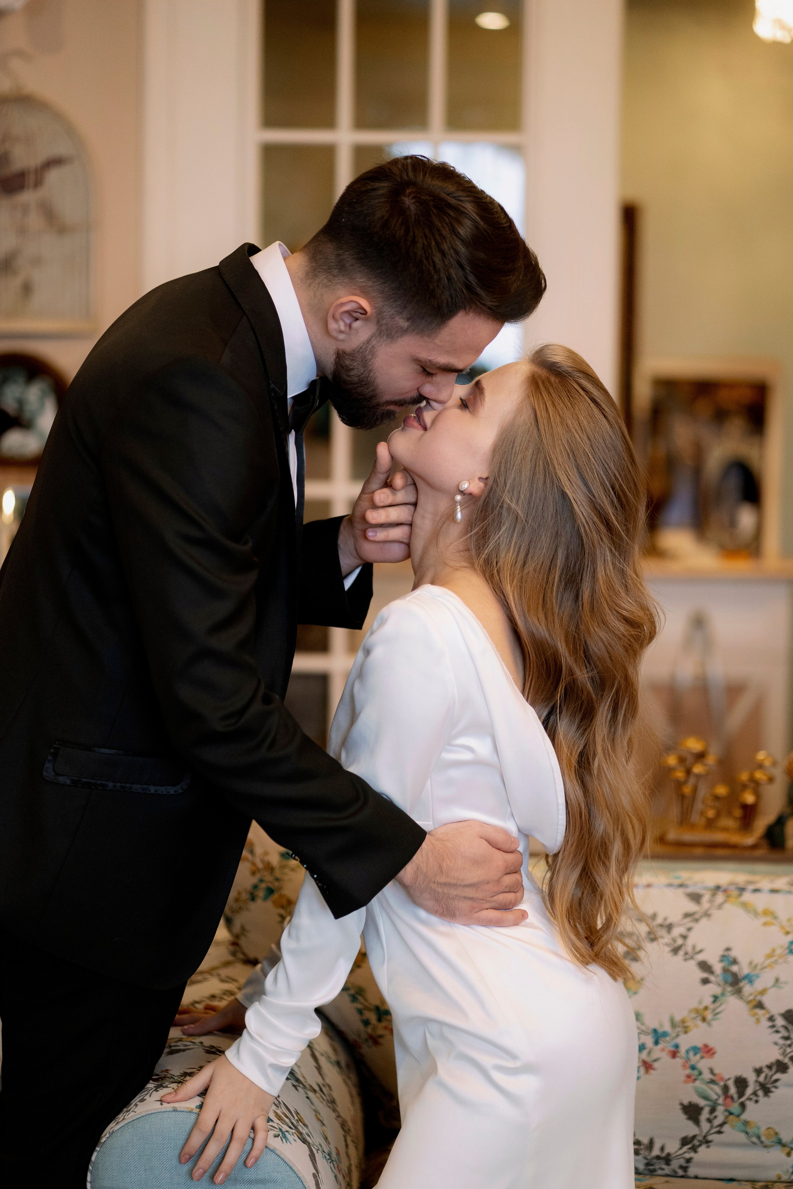 Даниил|Лера. Свадебный и женский фотограф Оренбург | Денис Наружных