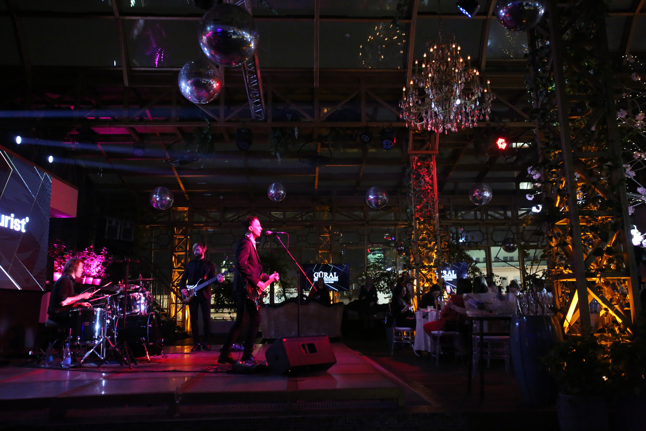 Музыканты. Семейный и детский фотограф Анна Петракова