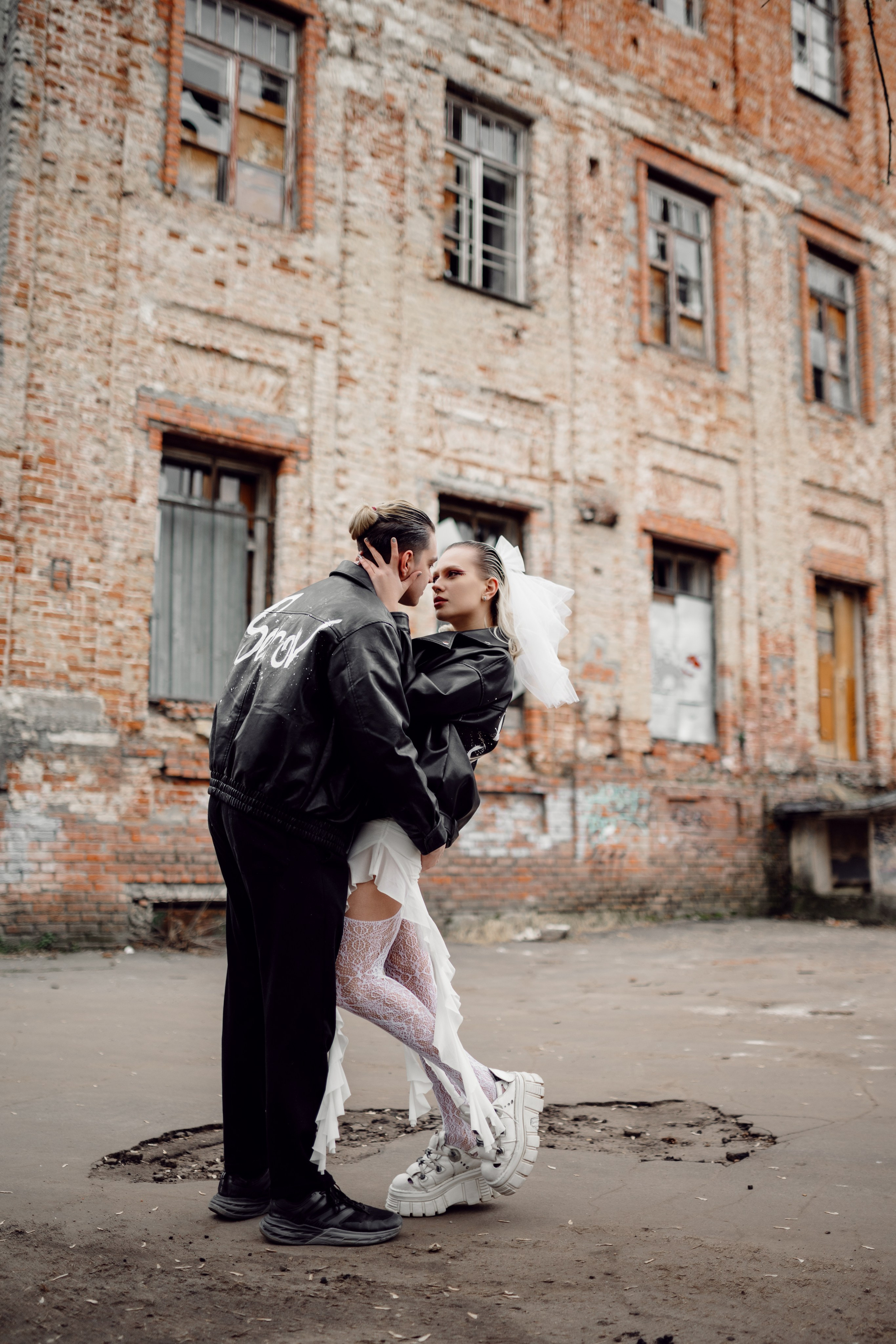Jenya & Tanya. Свадебный и индивидуальный фотограф Никита Роут | Москва