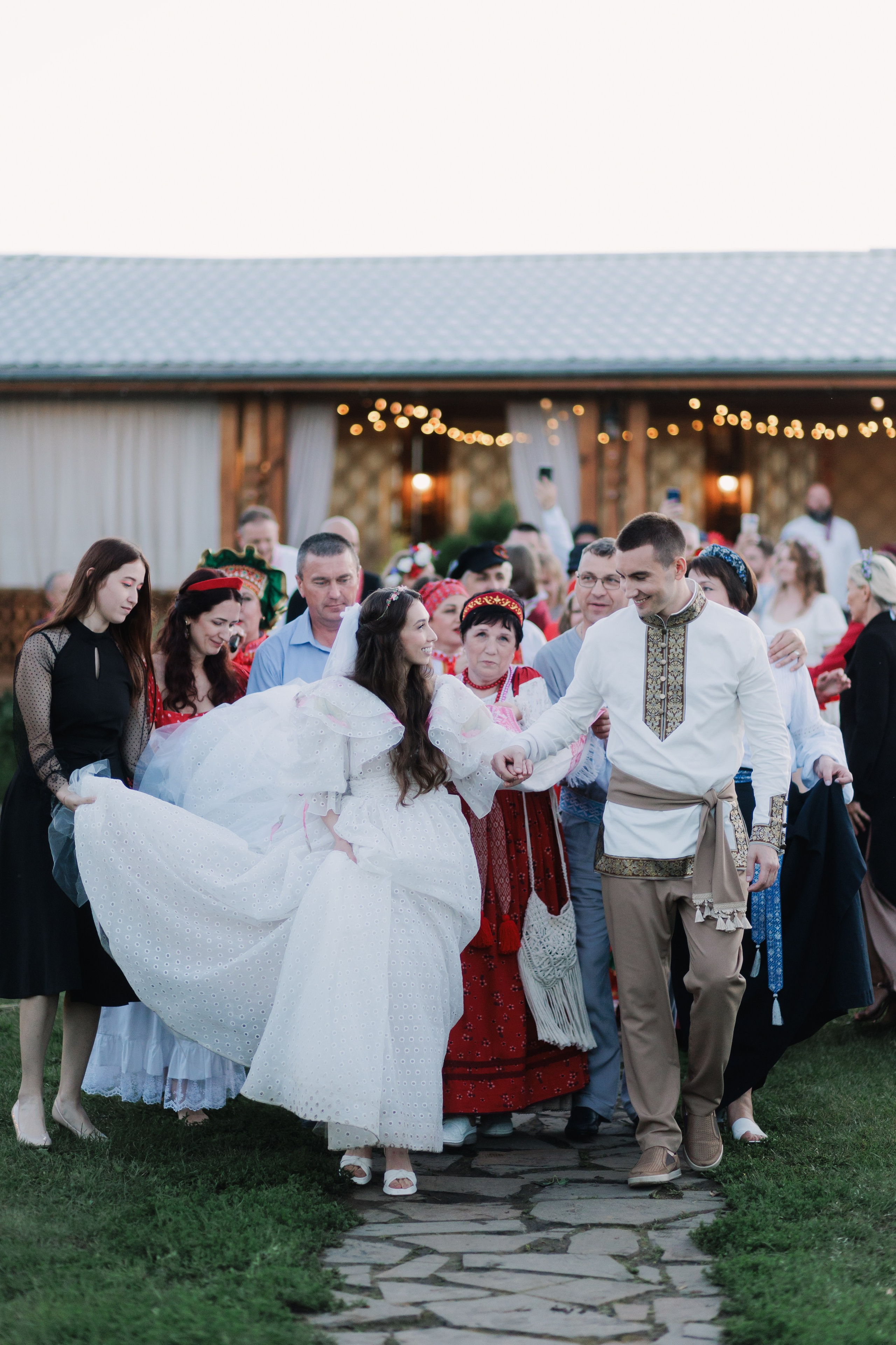 Artem & Viktoria. Wedding and family photographer in Moscow