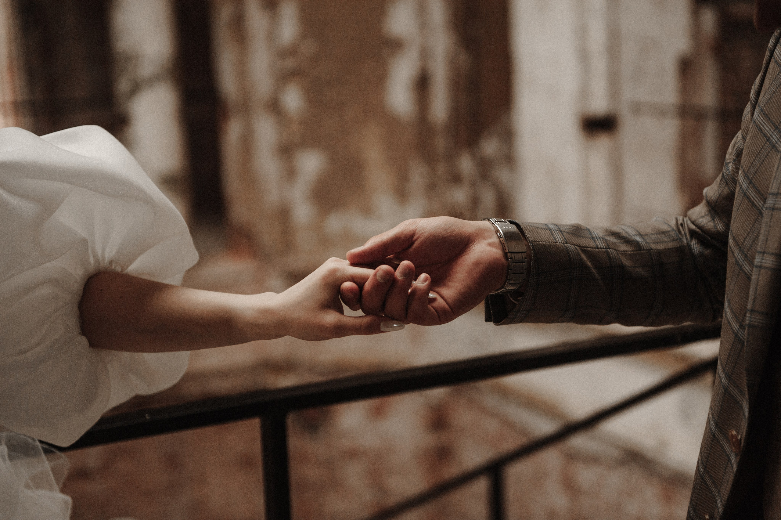 Дмитрий и Дарья. Свадебный фотограф в Ярославле и Москве Руслан Иософатов