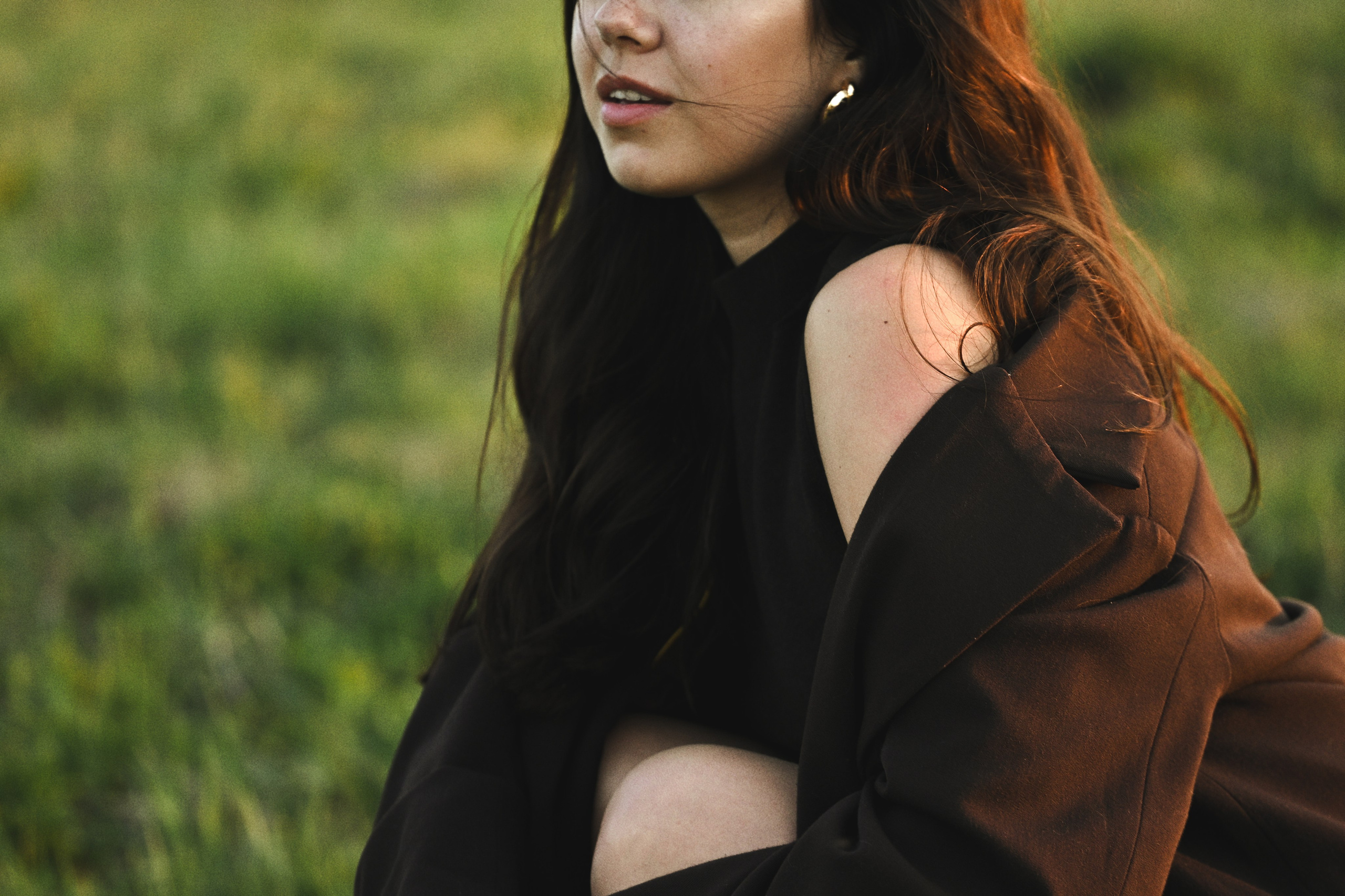 Диана. Фотограф в Иркутске Славная Юлия