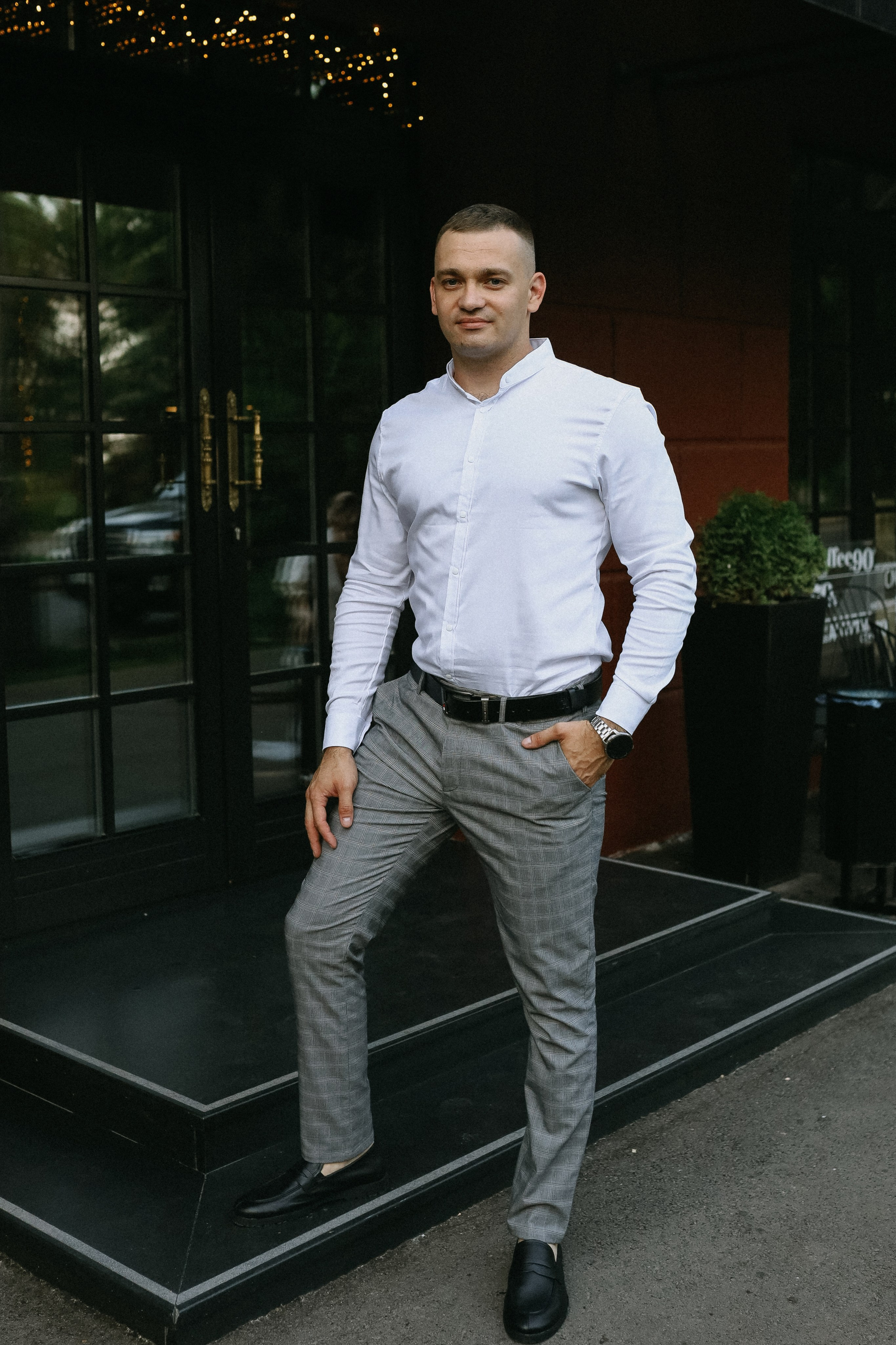 Ирина и Никита. Свадебный фотограф Волгоград и Волжский Евгения Кимлач