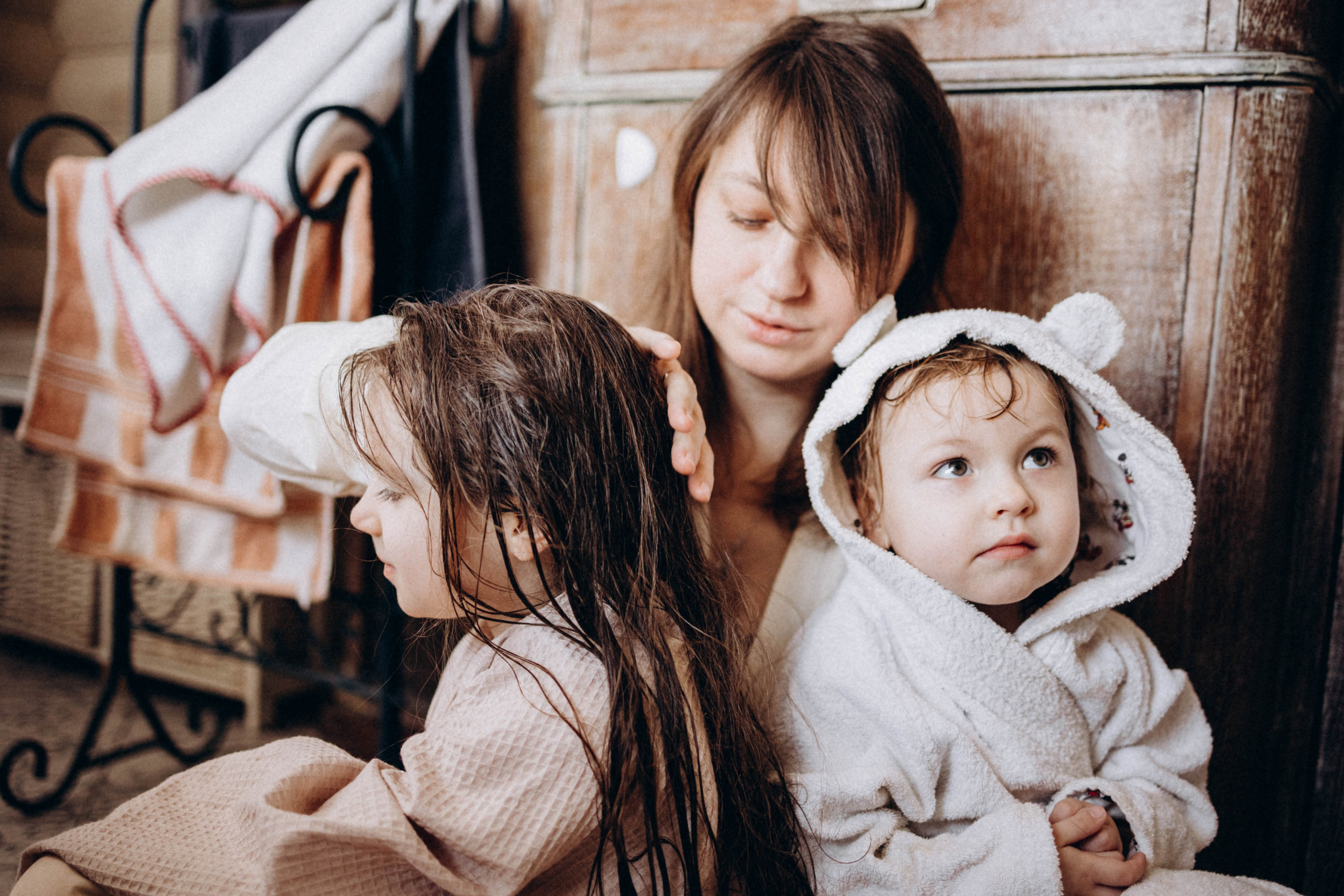 История одного дня. Главная