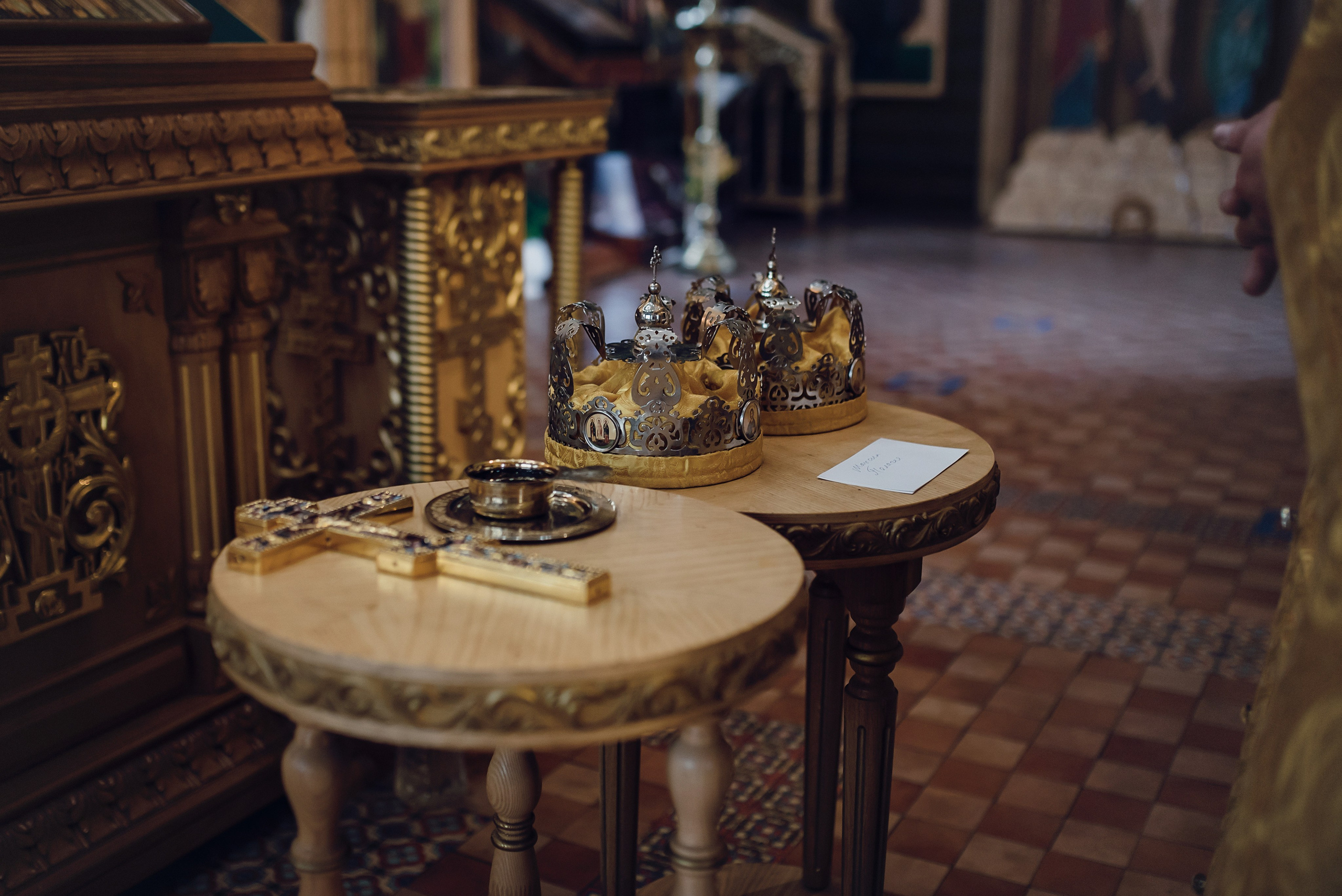 Крещение/венчание. Фотограф в Алматы Татьяна Ковалева