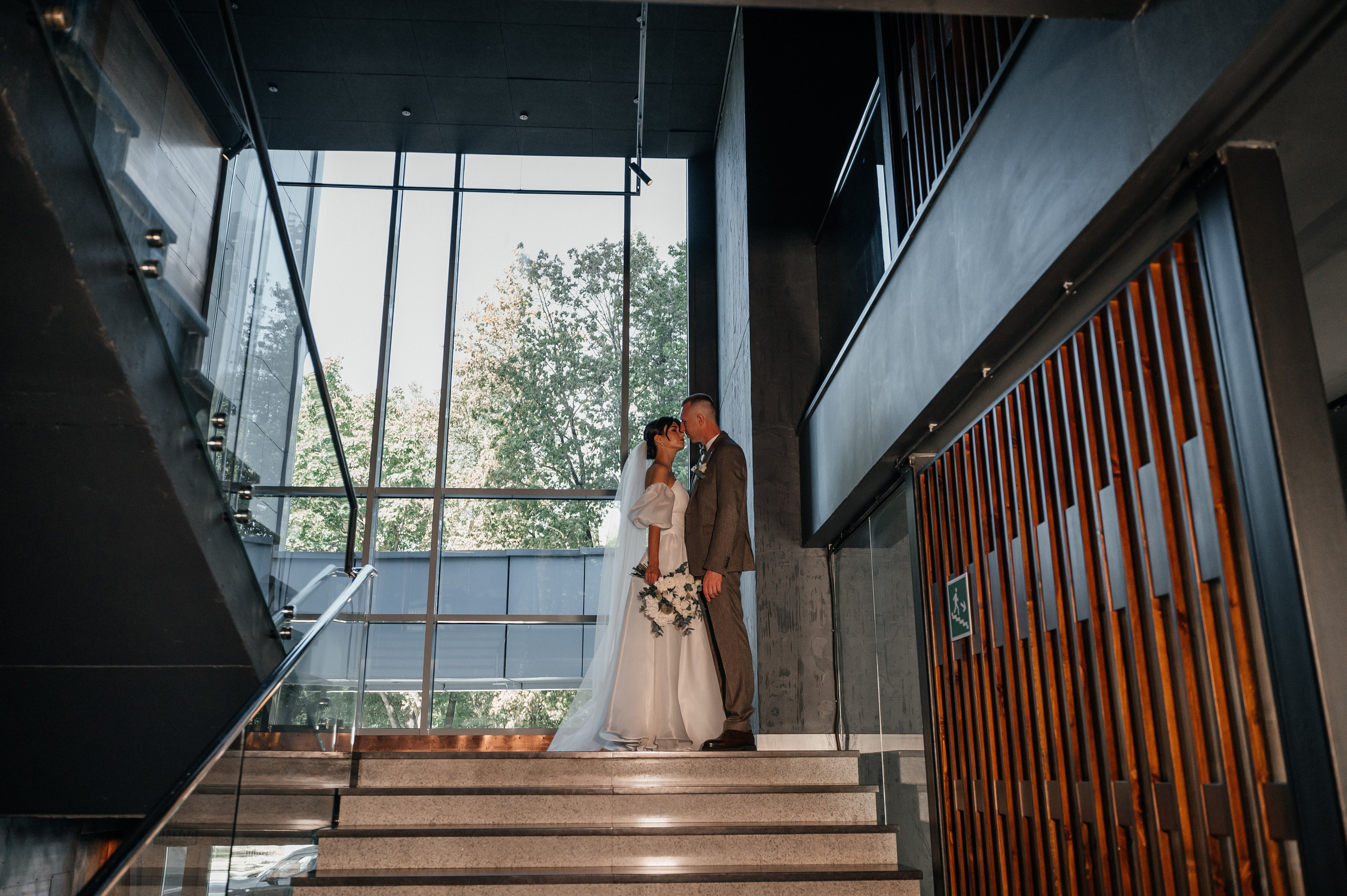 Женя и Рита 06.09.2024. Свадебный и семейный фотограф в городе Смоленске