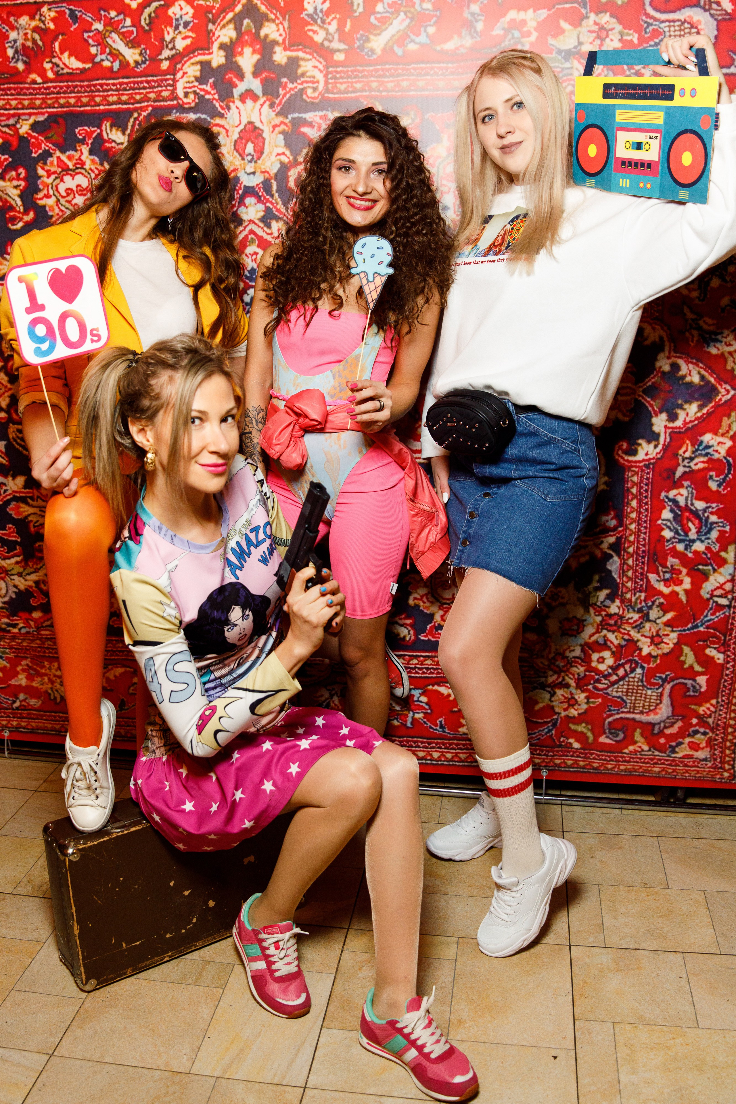 45. Фотограф Недорез Александр в Москве. Репортаж на ваших мероприятиях