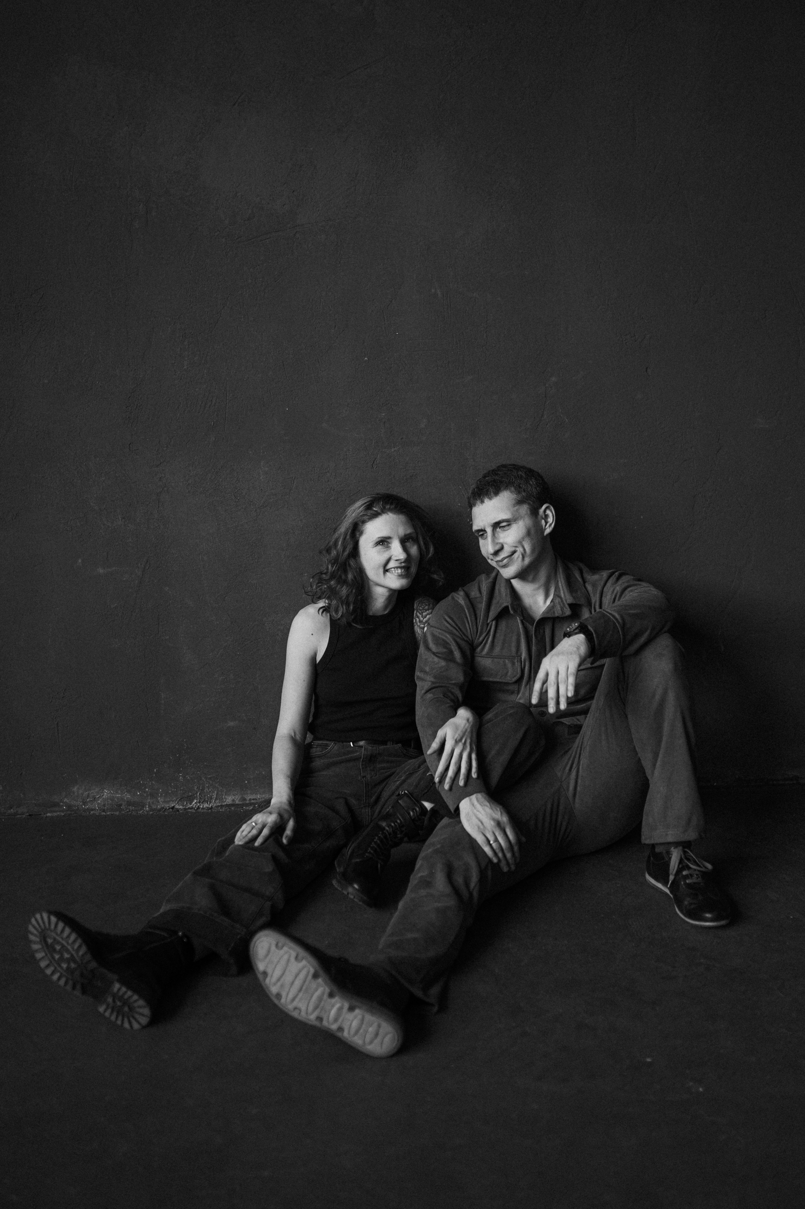 Саша и Тимур. Www.ostermiller.ru