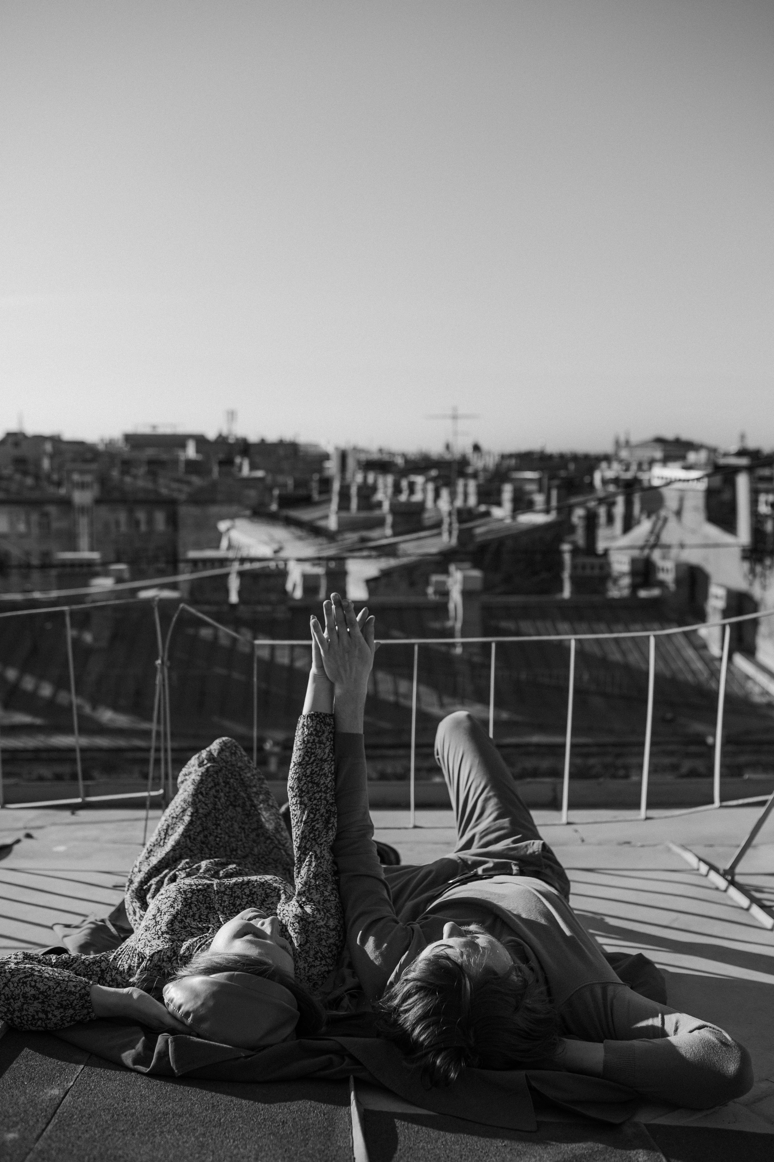 Ксения и Феникс. Www.ostermiller.ru