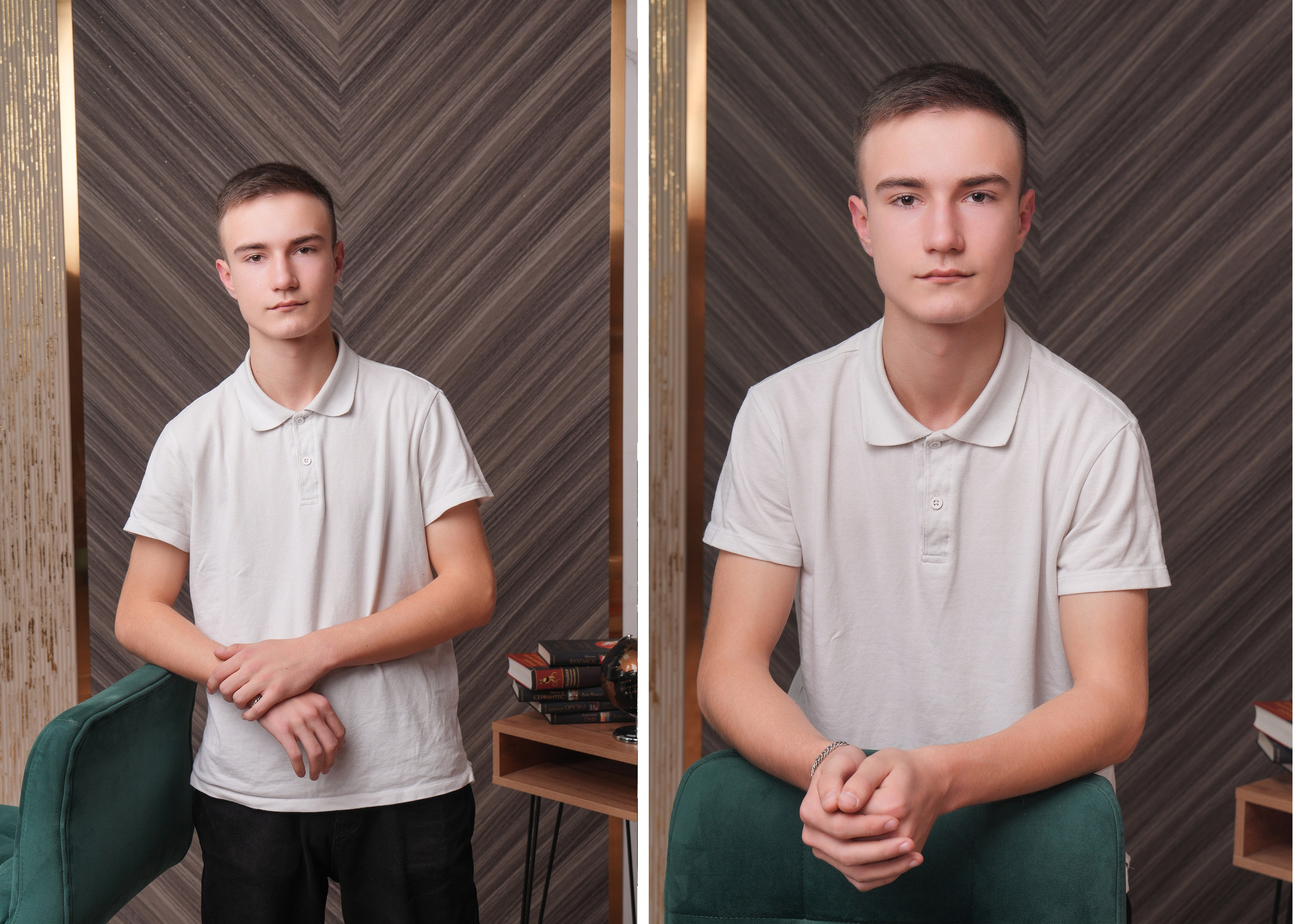 ЛИЦЕЙ 12 9 Б. Красивый выпускной альбом в Краснодаре