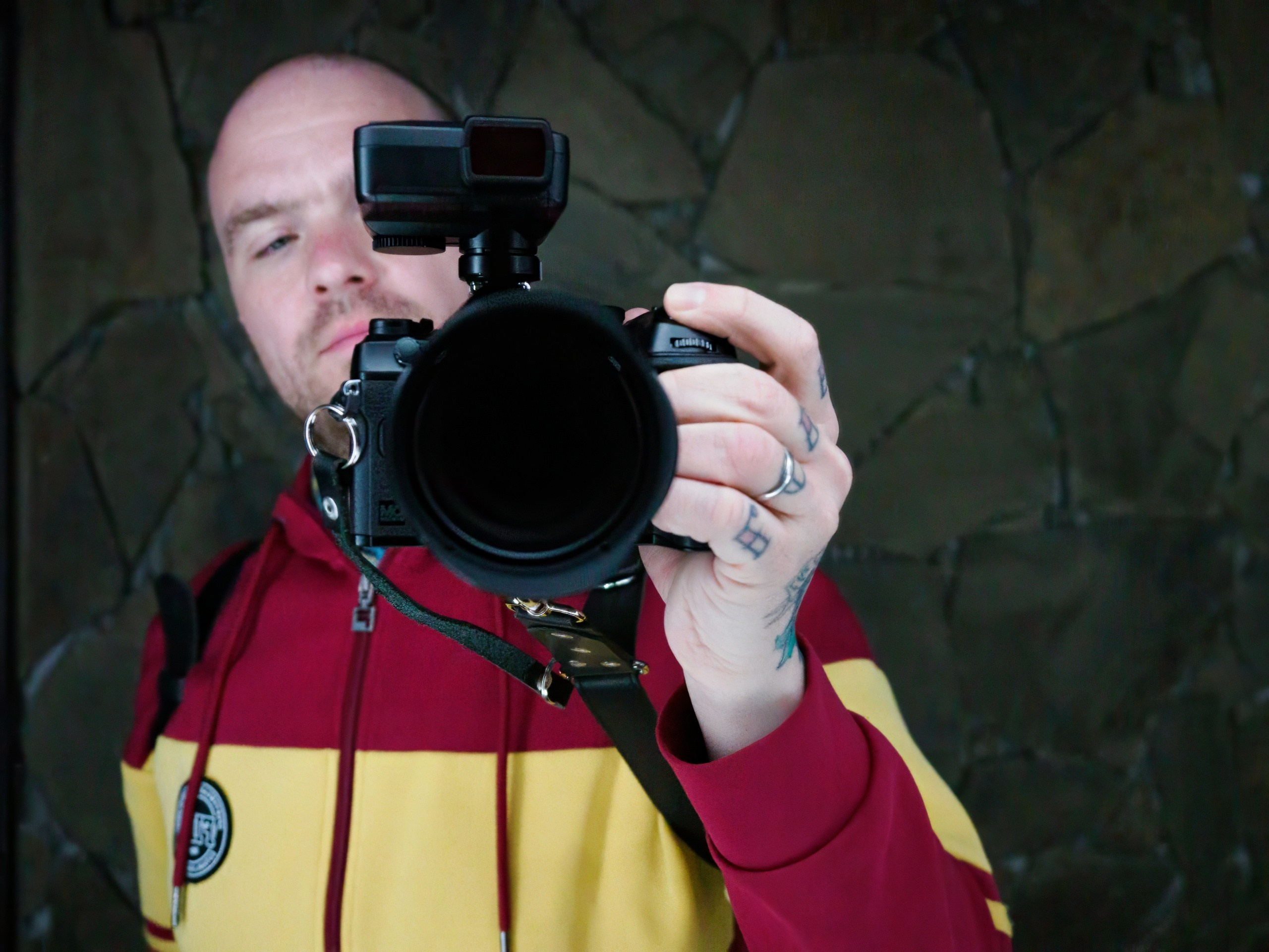 Репортажный фотограф Москва