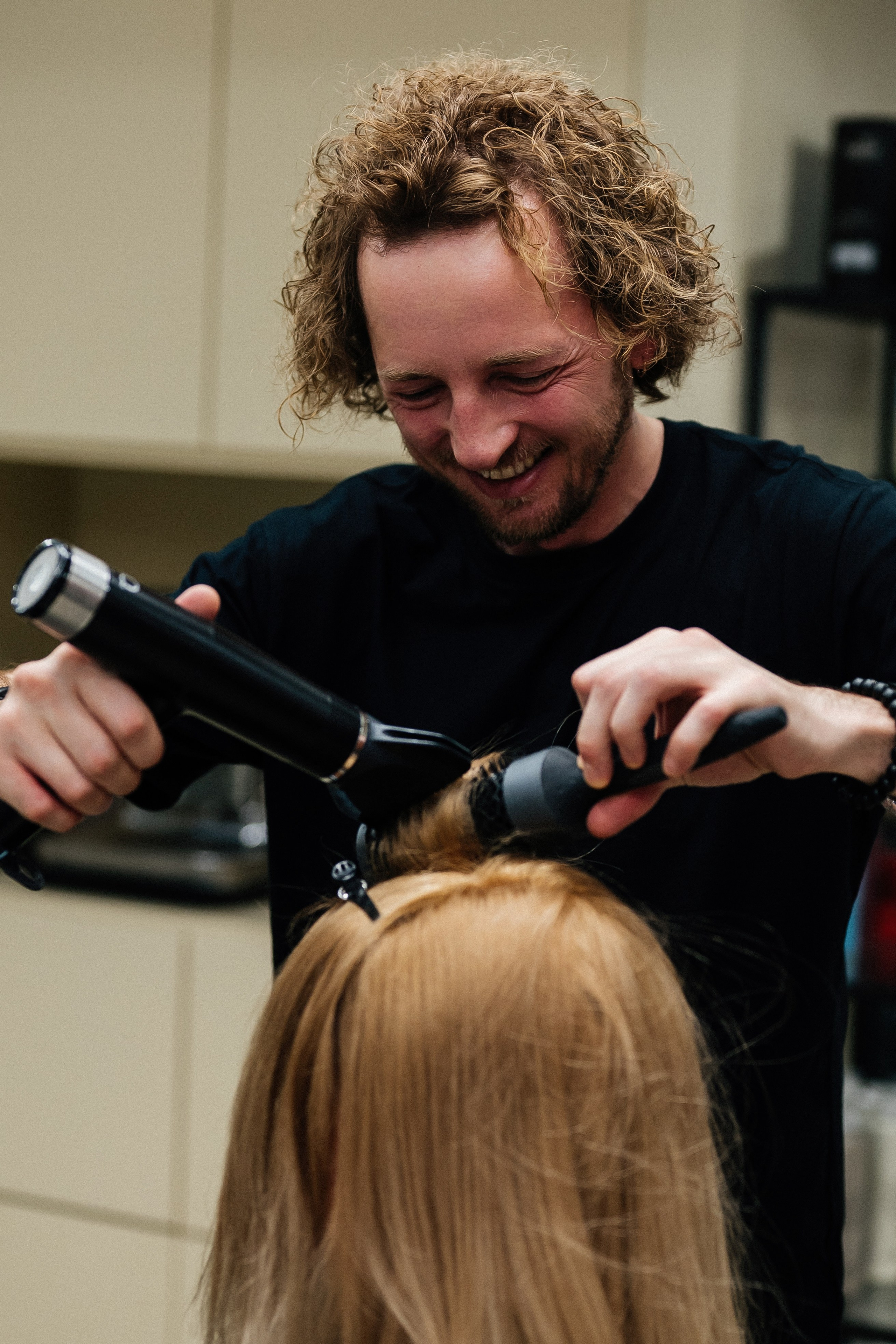 Салоны красоты