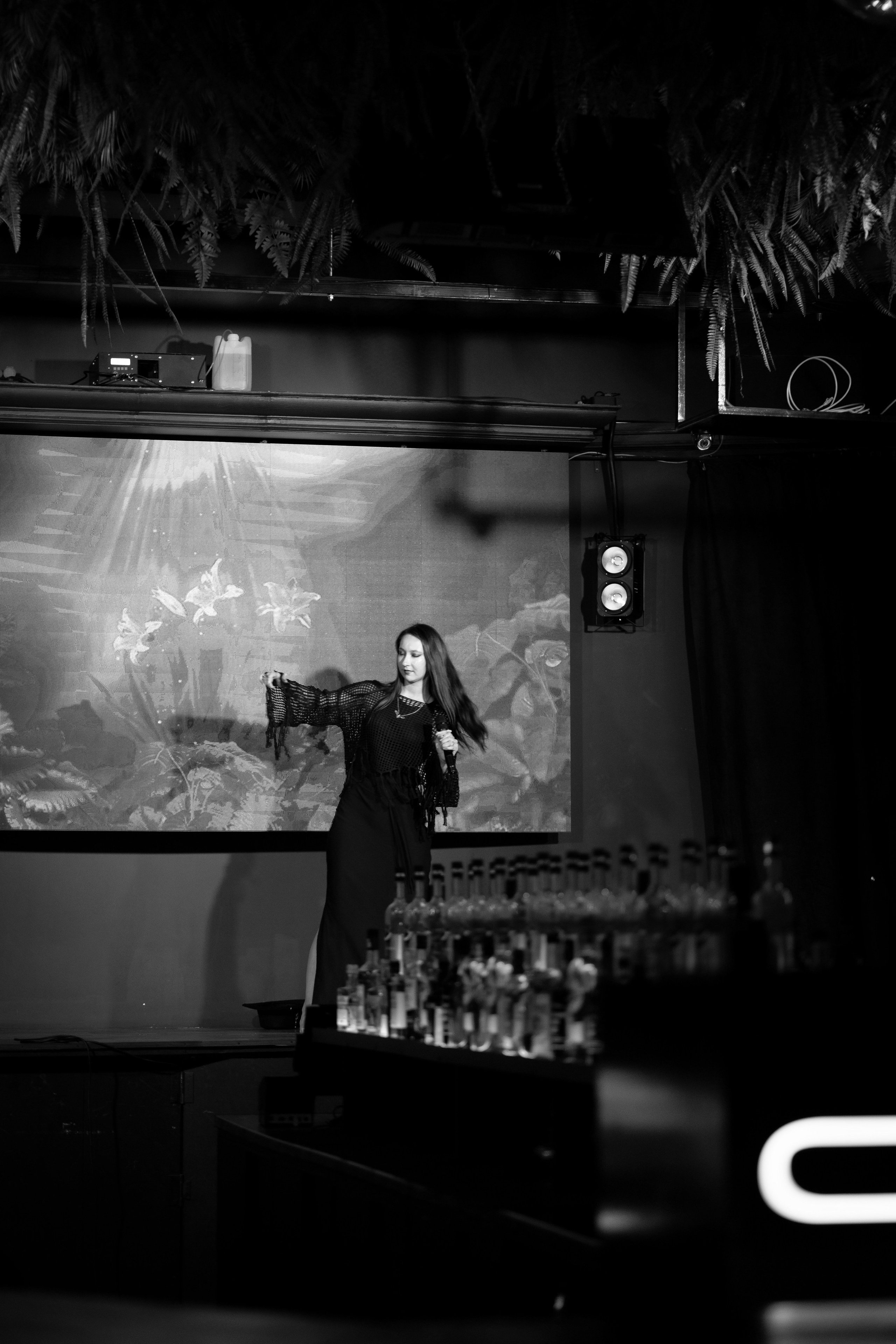 FaSol'. Анастасия Паршукова — фотограф Шерегеш Новосибирск