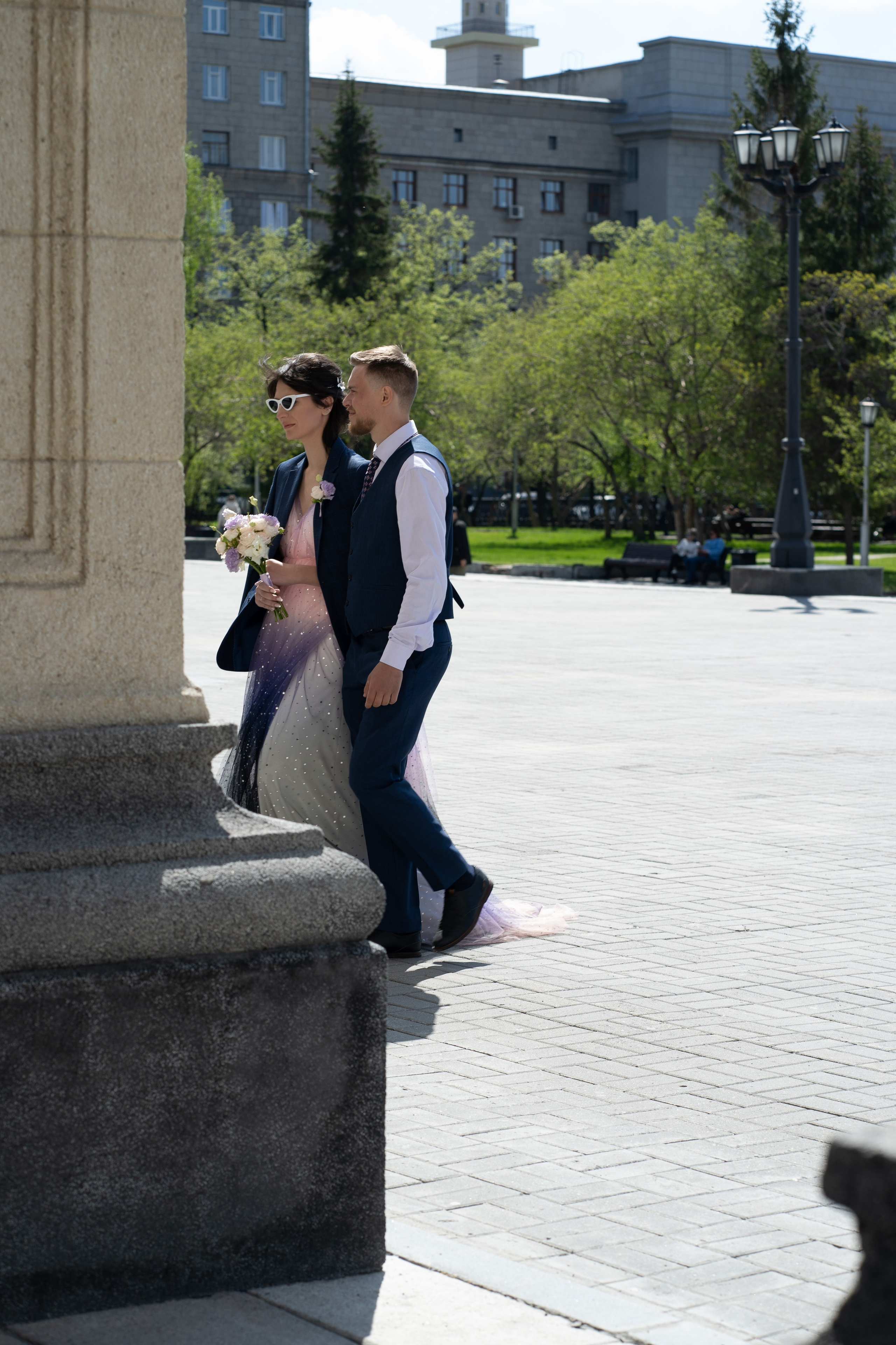 Виктория & Максим. Анастасия Паршукова — фотограф Шерегеш Новосибирск